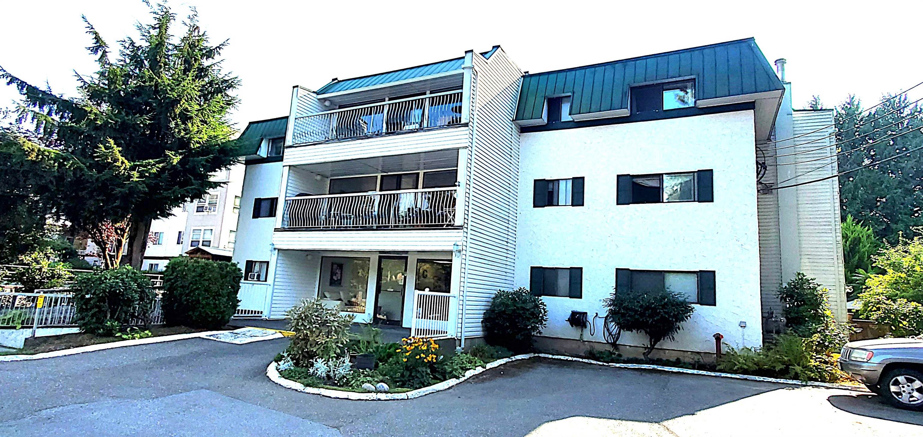 33464 George Ferguson Way #202, Abbotsford, BC V2S 2L8