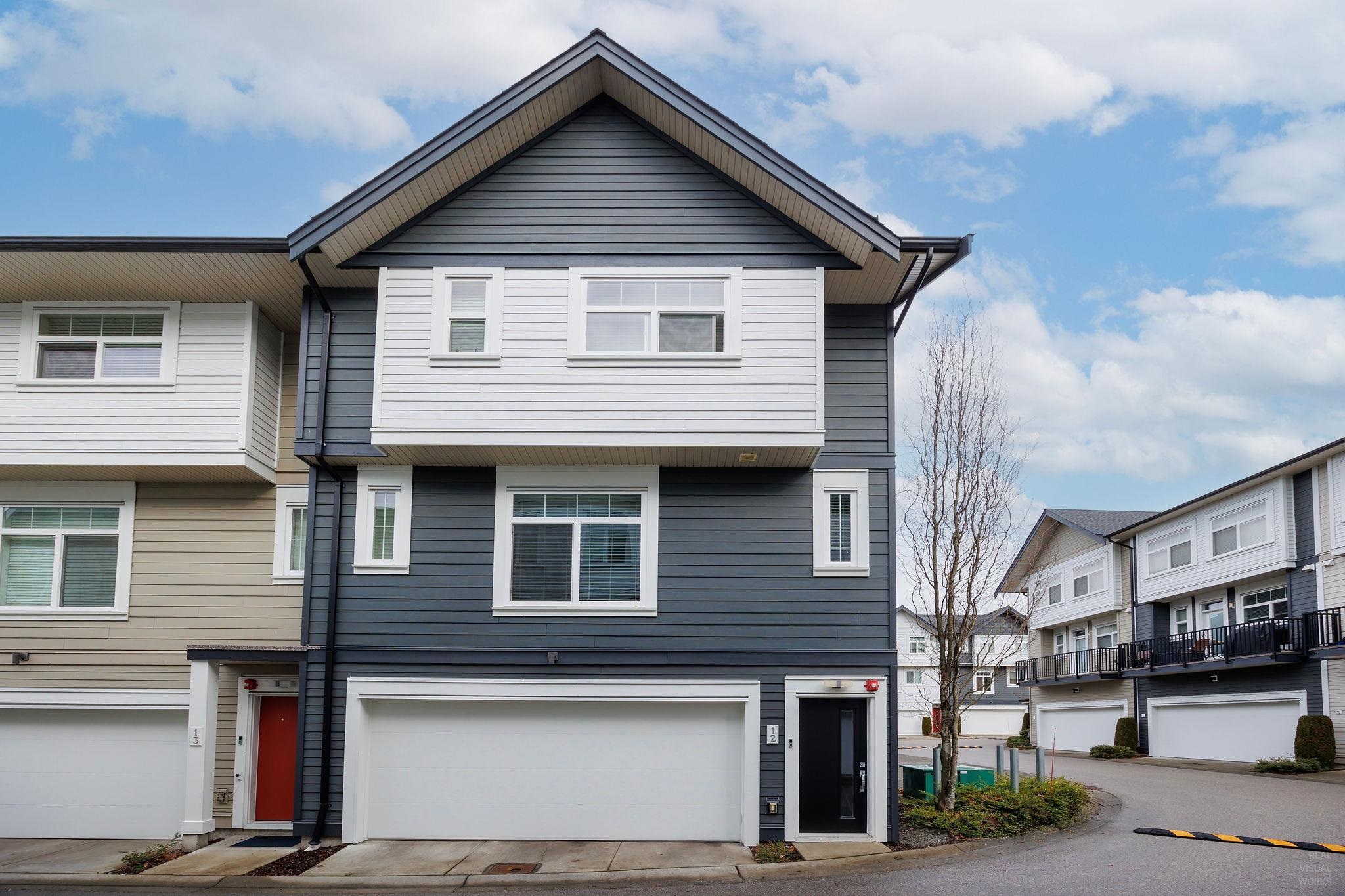 7665 209 Street #12, Langley, BC V2Y 0V2