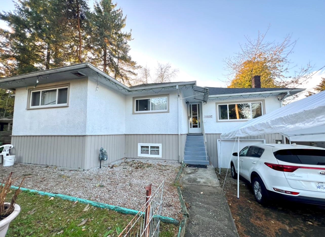 131 Street, Surrey, BC V3T 3P8