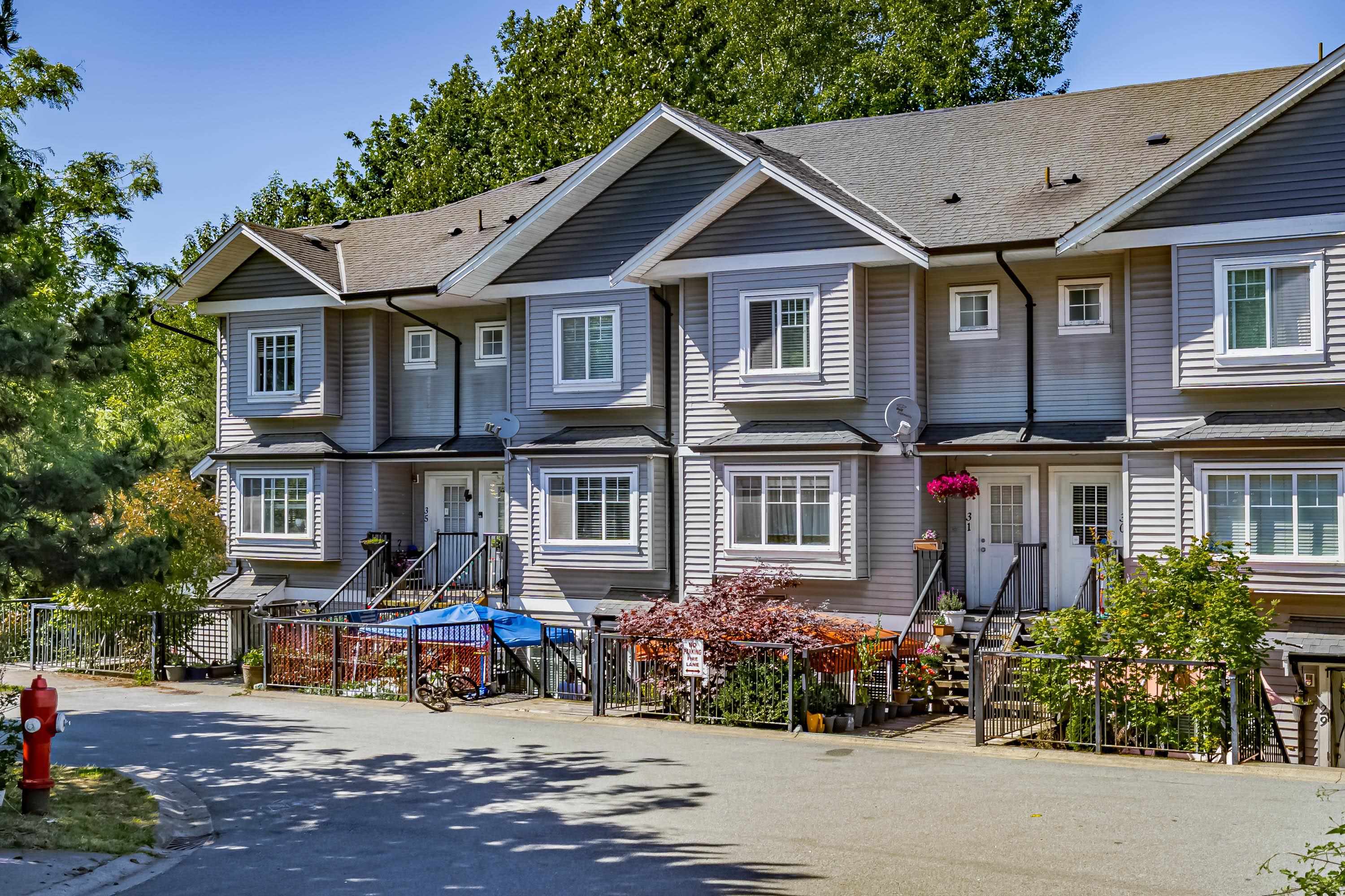 11255 132 Street #31, Surrey, BC V3R 4R3