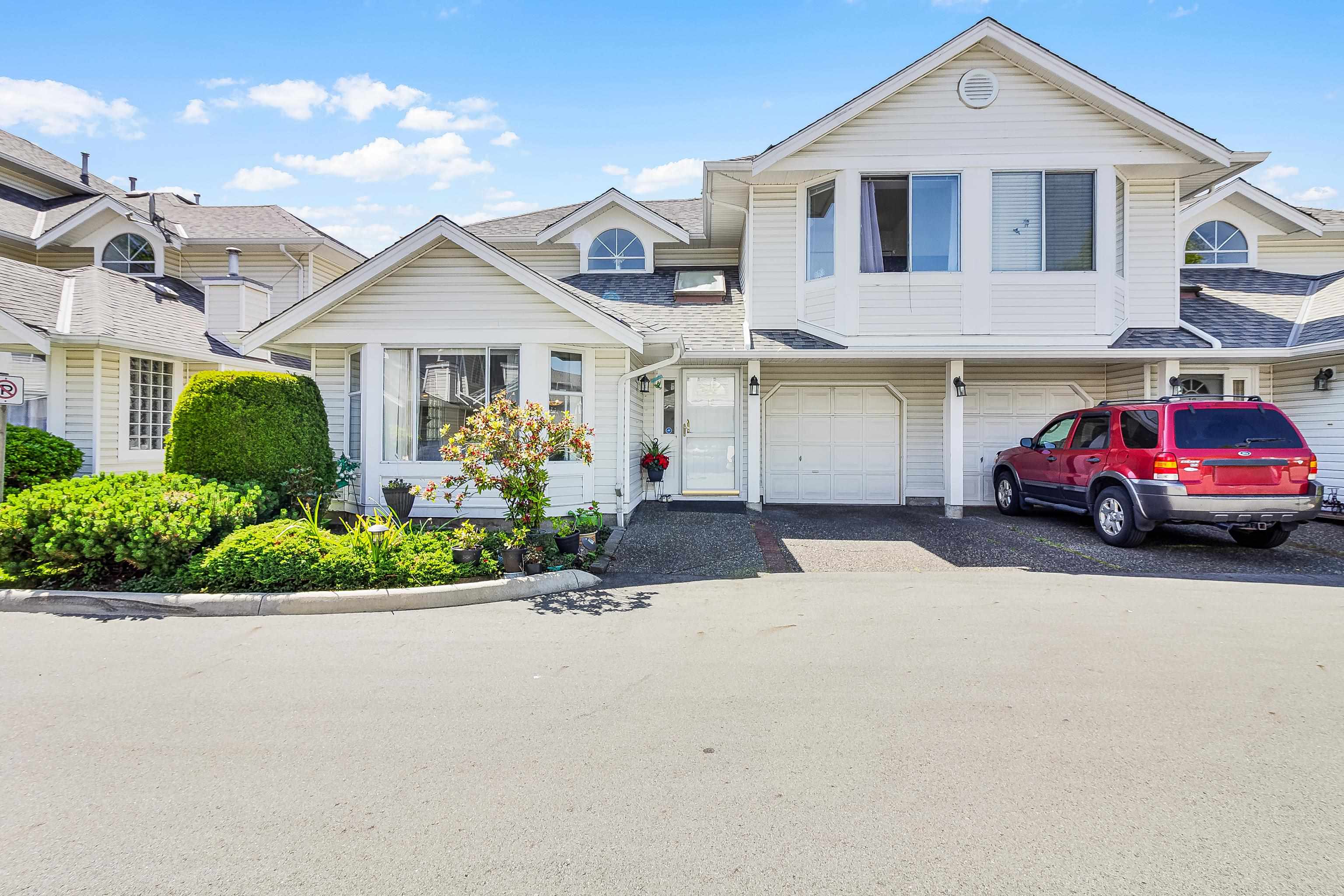 7955 122 Street #19, Surrey, BC V3W 4T4