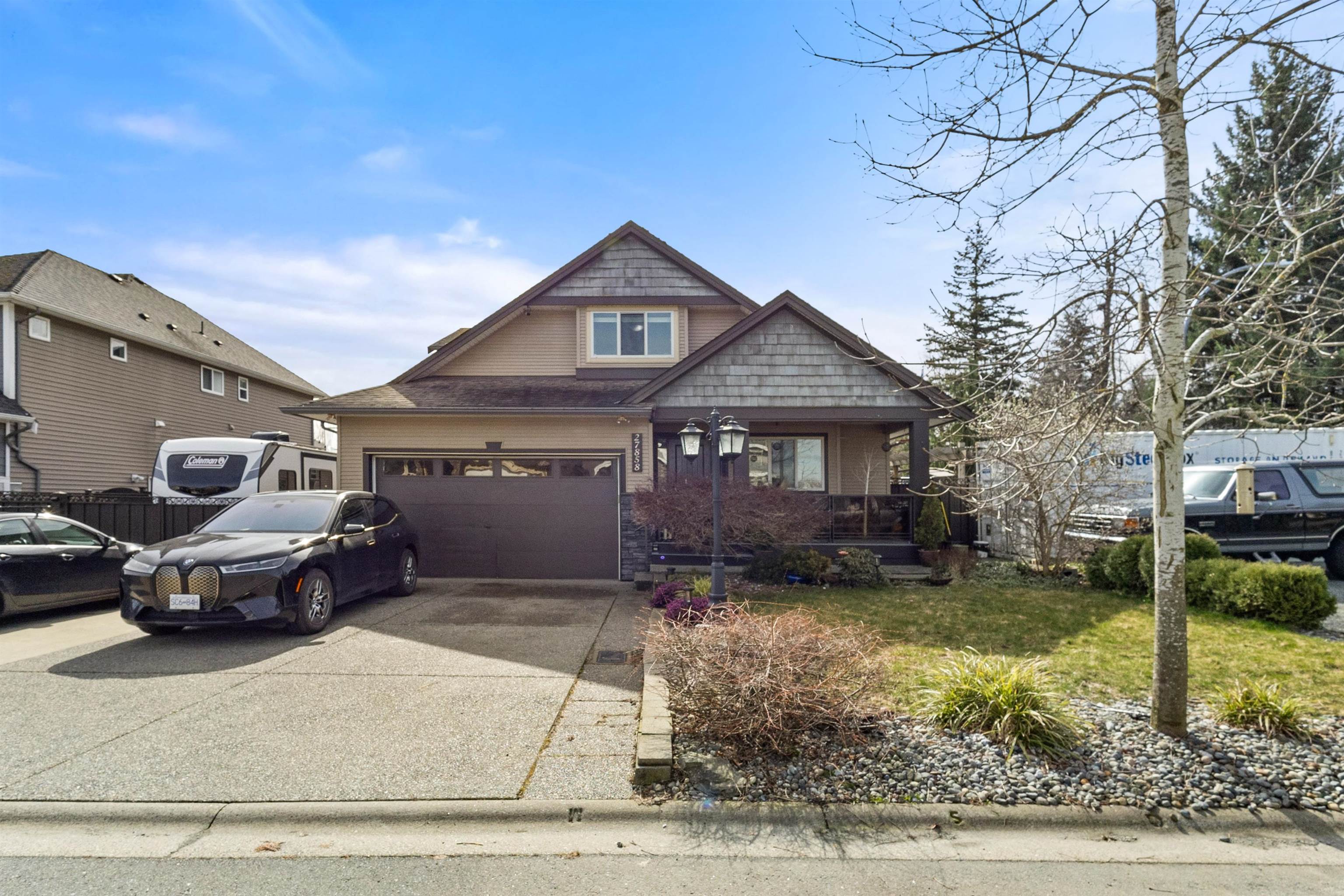 27858 Ledunne Avenue, Abbotsford, BC V4X 0A8