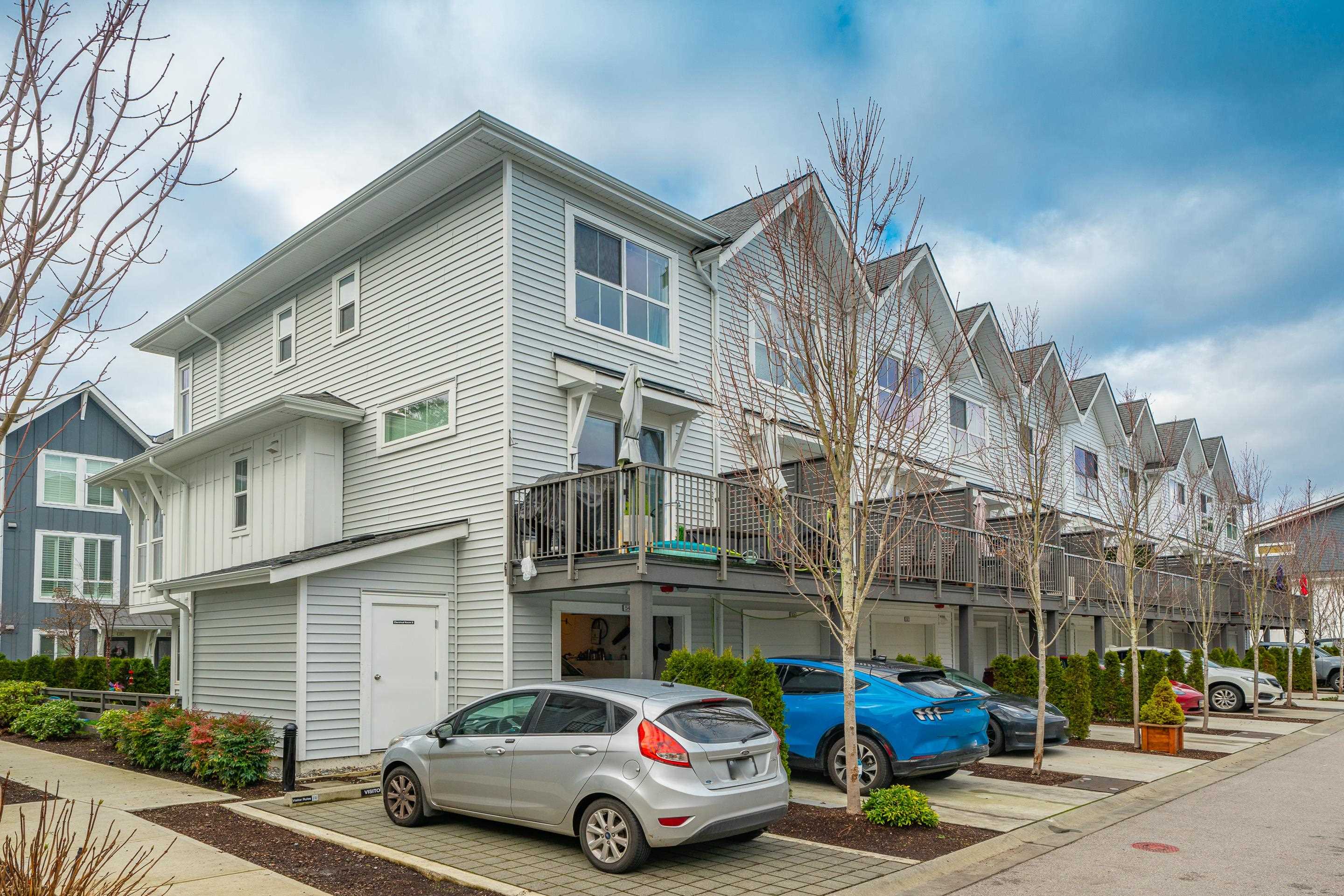 4638 Orca Way 54, Tsawwassen, BC V4M 0C2 MLS R2842056 Houseful