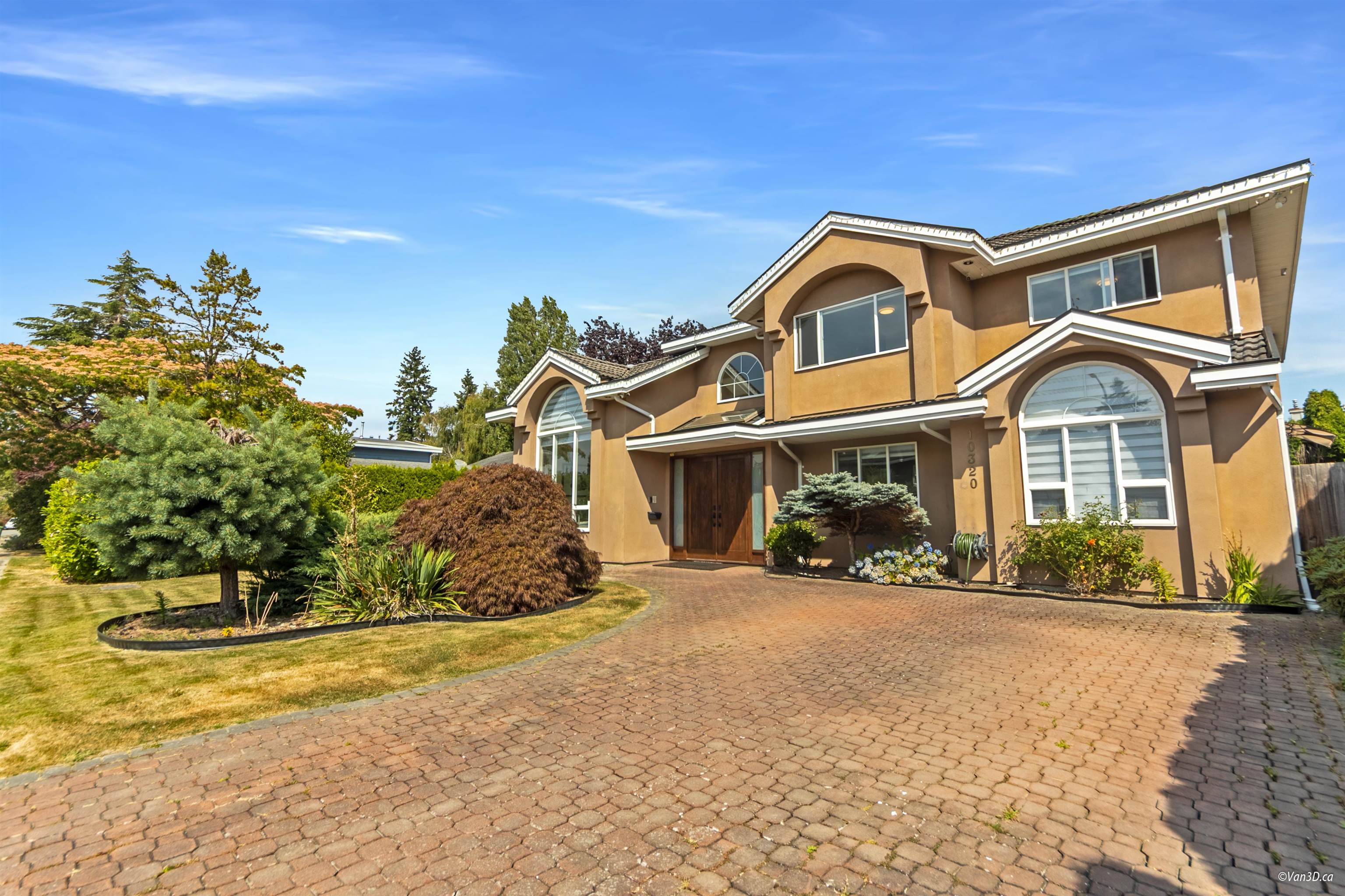 10320 Scotsdale Avenue, Richmond, BC V7E 3V1