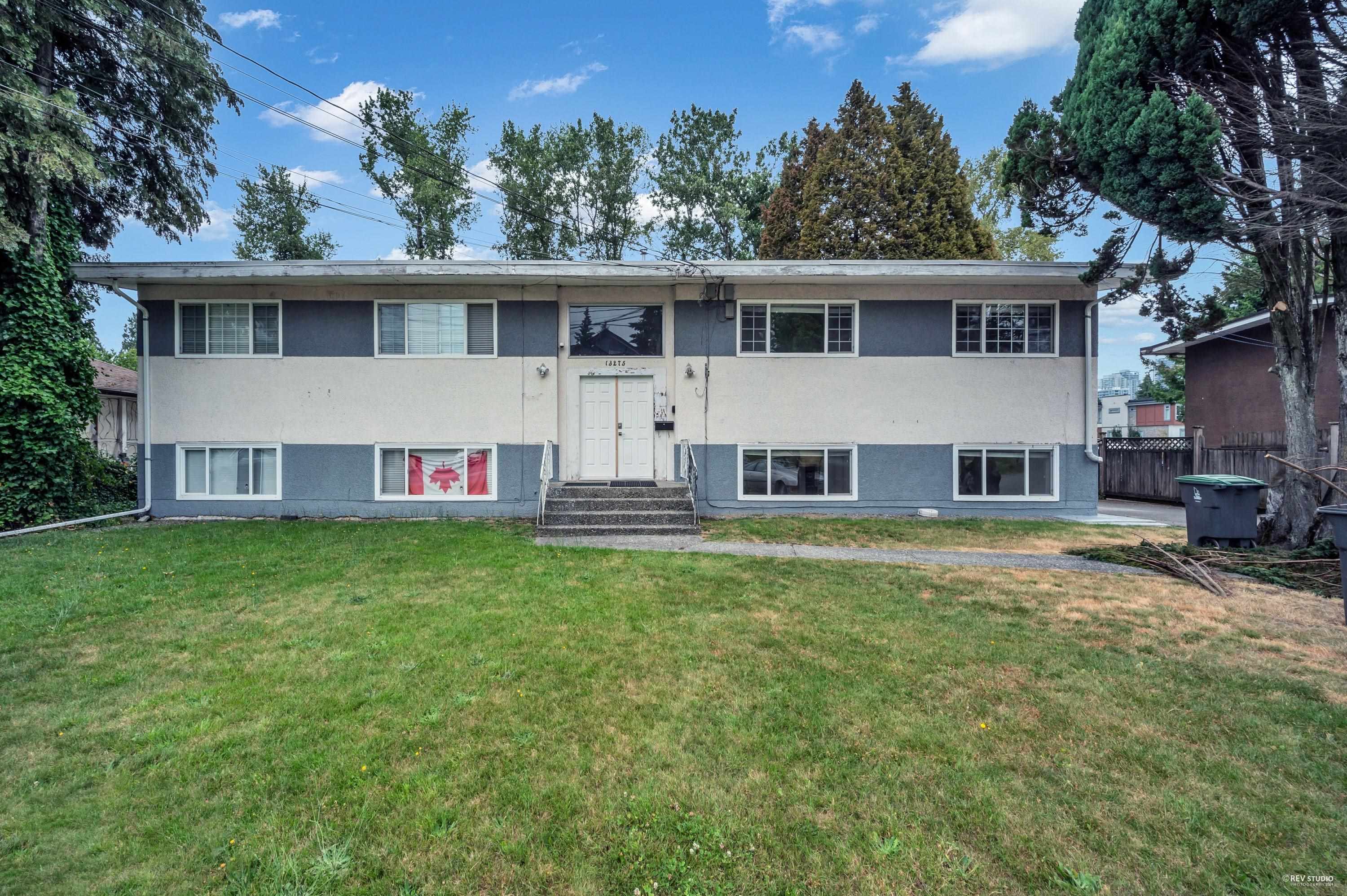 95a Avenue, Surrey, BC V3V 1R4