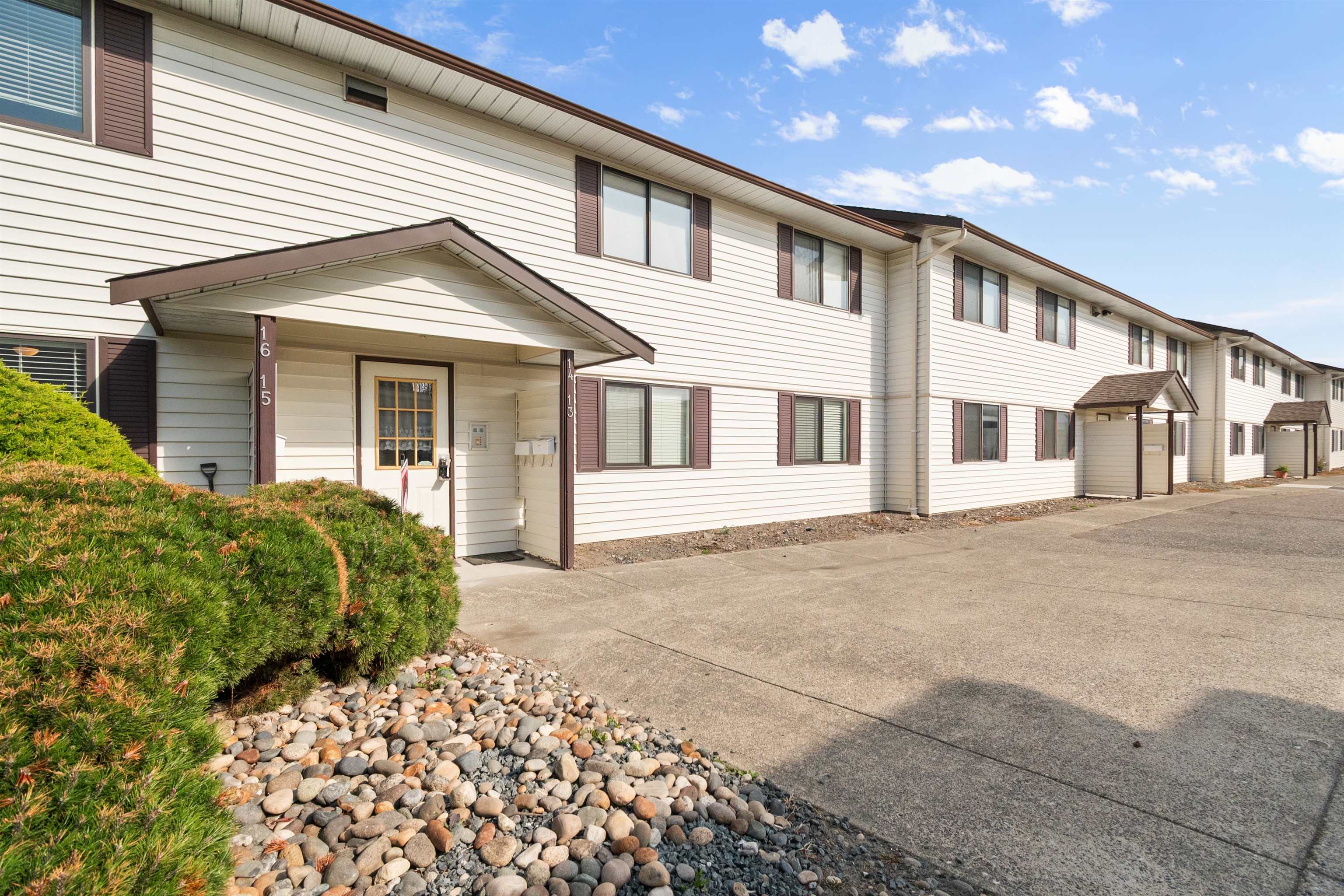 7455 Huron Street #15, Chilliwack, BC V2R 2R9