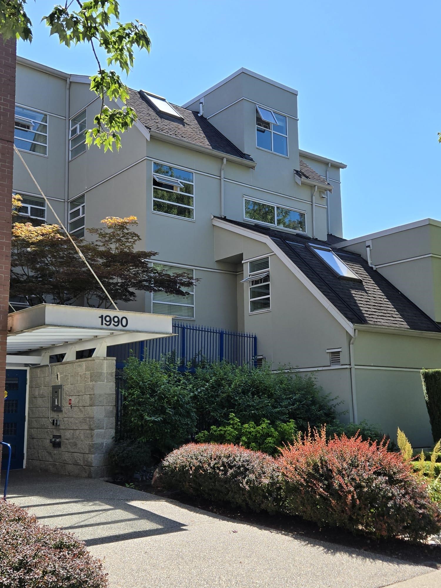 1990 East Kent Avenue South #102, Vancouver, BC V5P 4X5