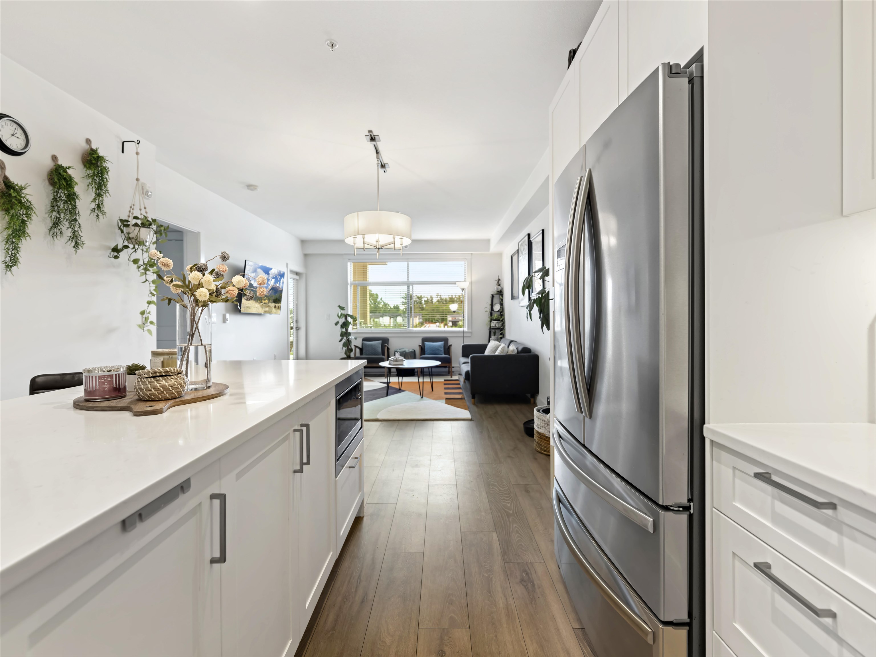 20673 78 Avenue #519, Langley, BC V2Y 3K1