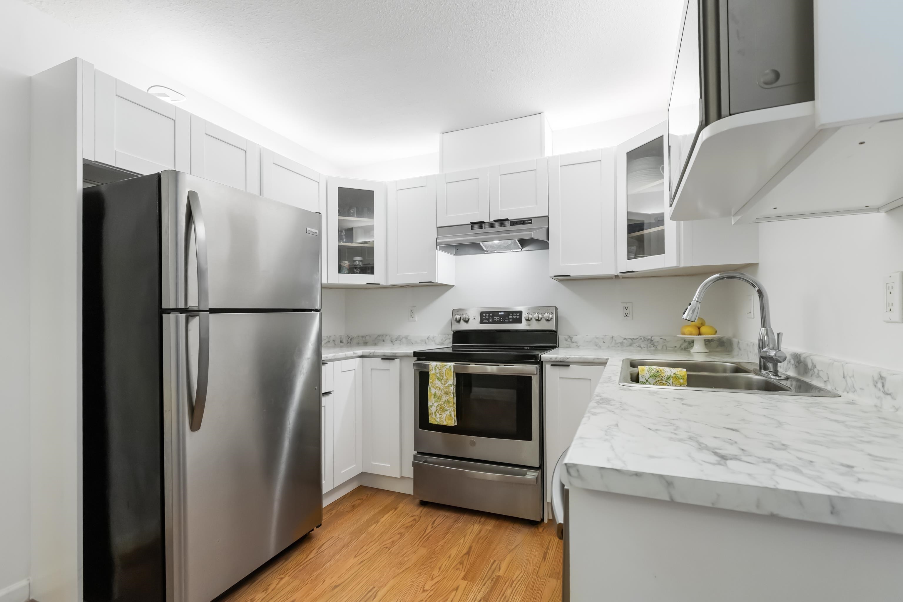 22611 116 Avenue #311, Maple Ridge, BC V2X 0W7