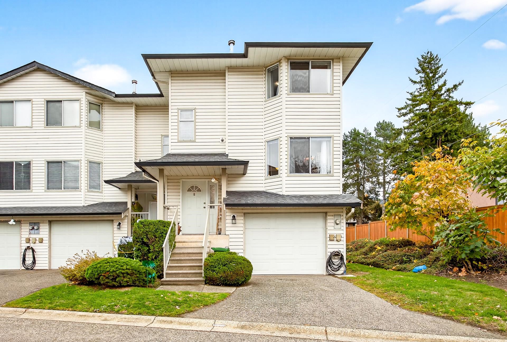 5904 Vedder Road #8, Chilliwack, BC V2R 3E7