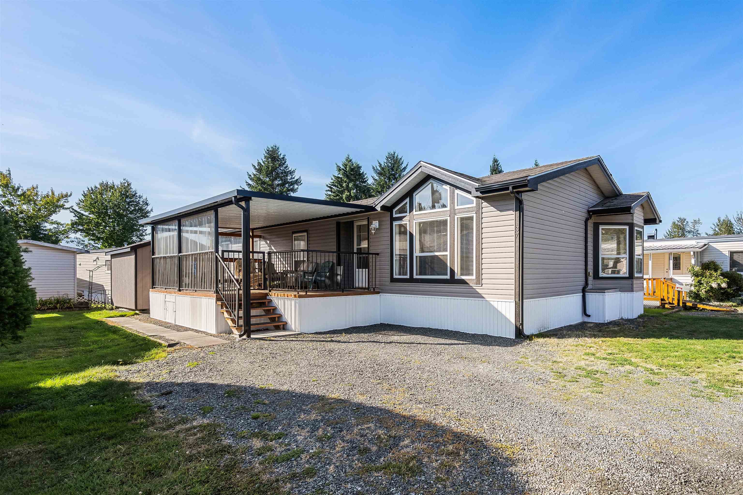 6035 Vedder Road #37, Chilliwack, BC V2R 1E5