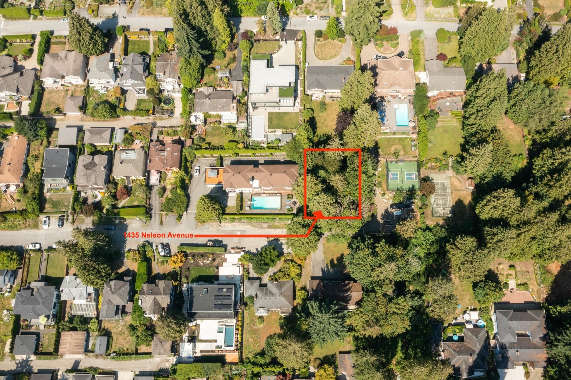 1435 Nelson Avenue, West Vancouver, BC V7T 2G9