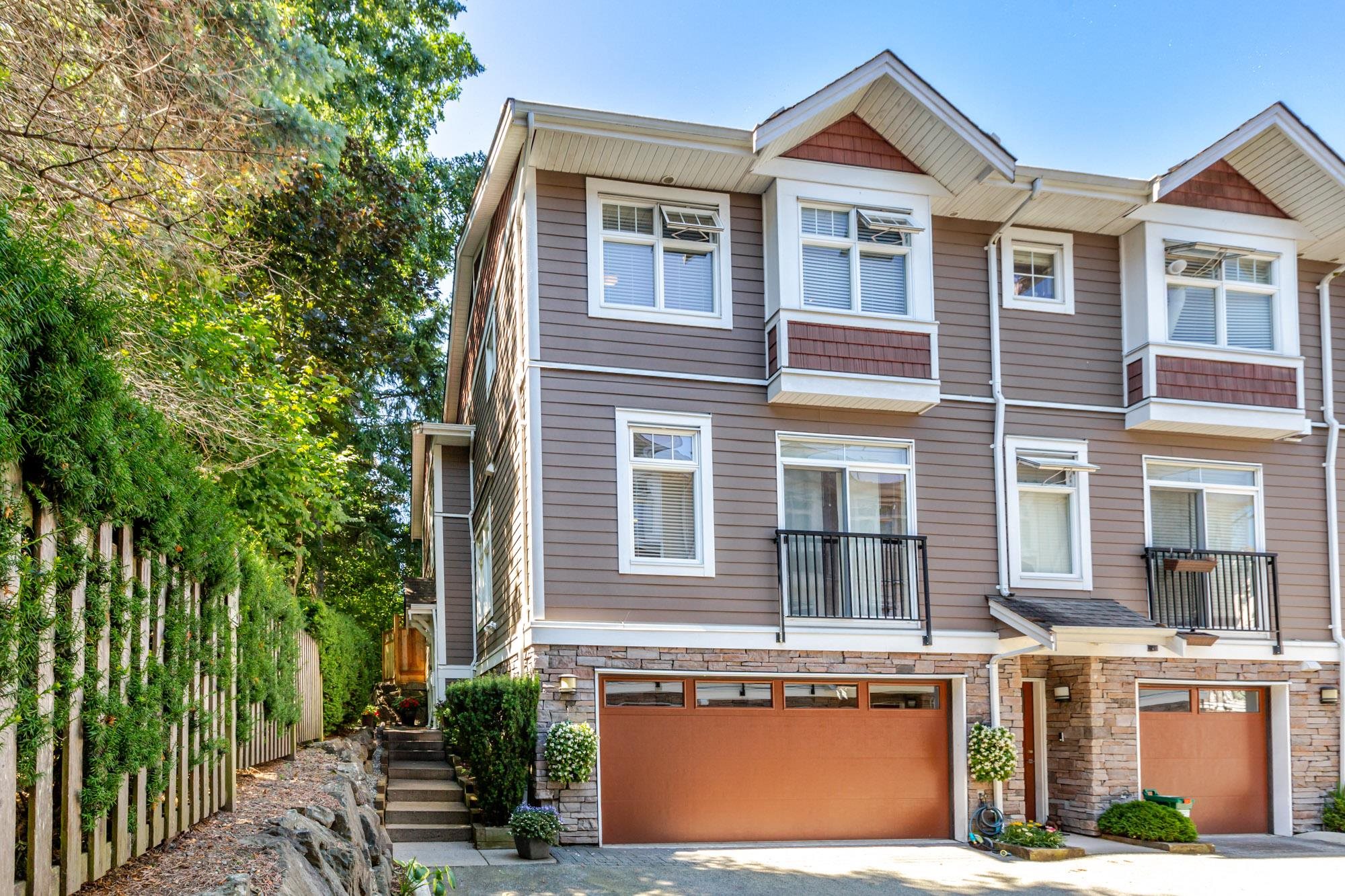 2689 Parkway Drive #13, Surrey, BC V4P 0C3