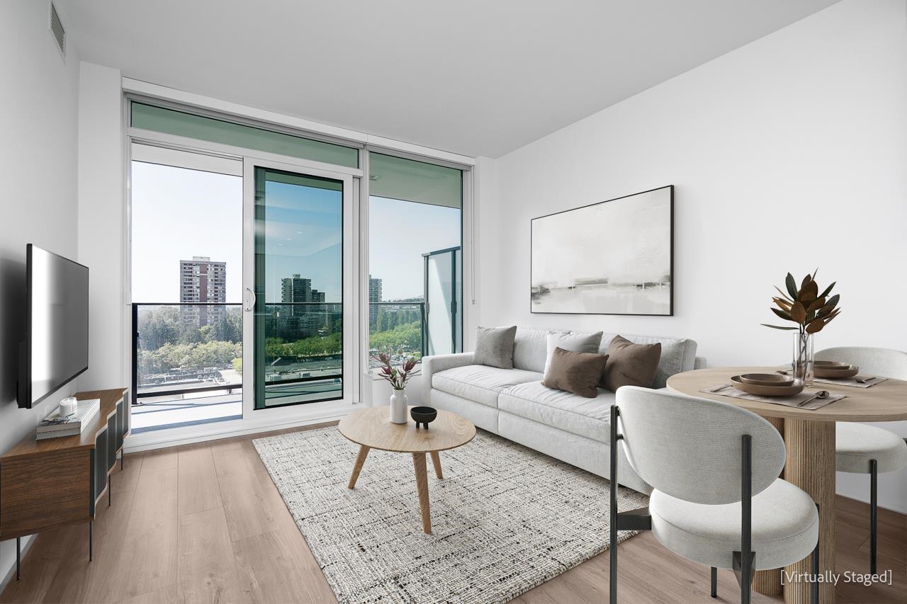 3809 Evergreen Place #708, Burnaby, BC V3J 0M1