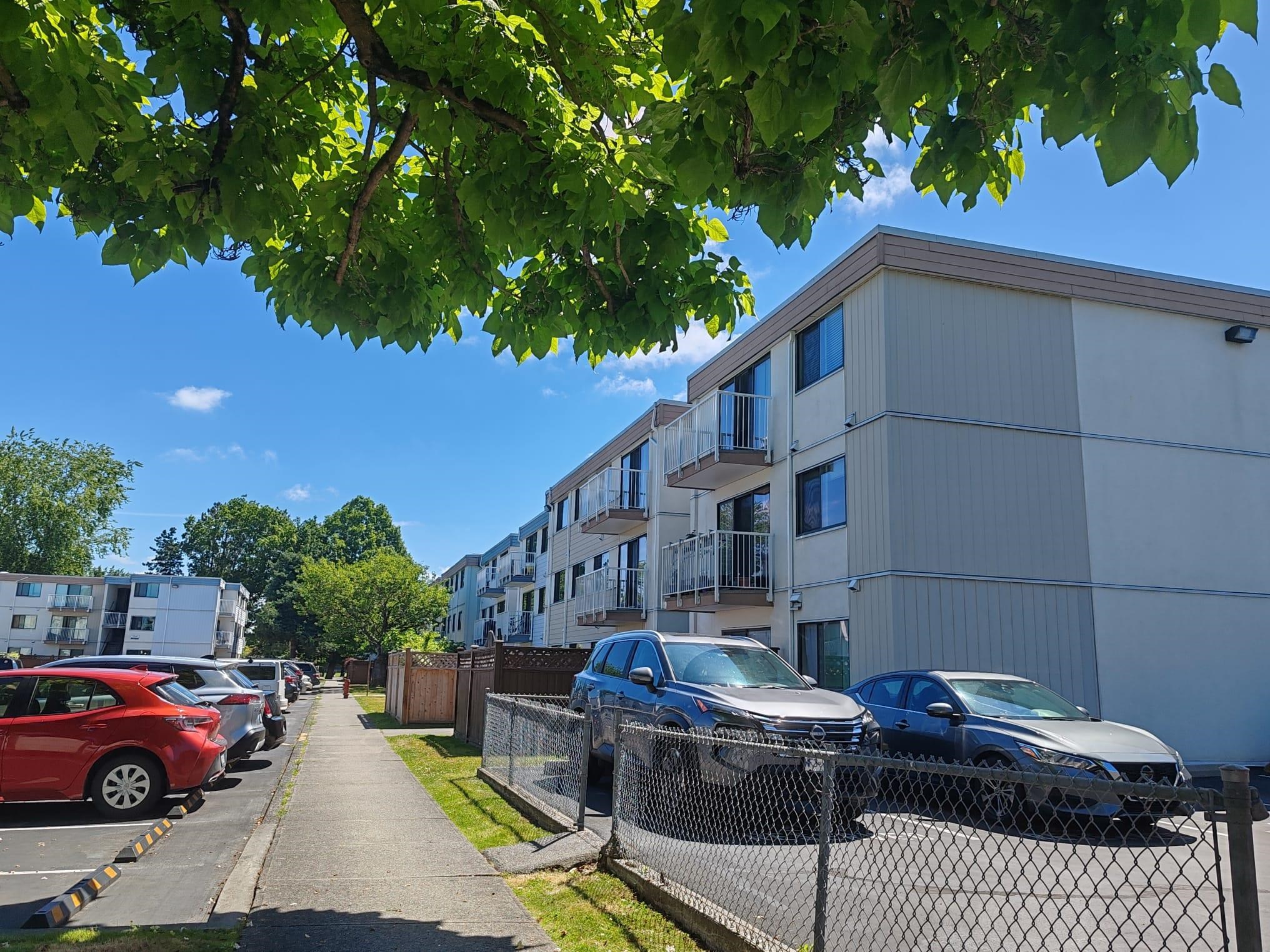 7240 Lindsay Road #204, Richmond, BC V7C 3M6