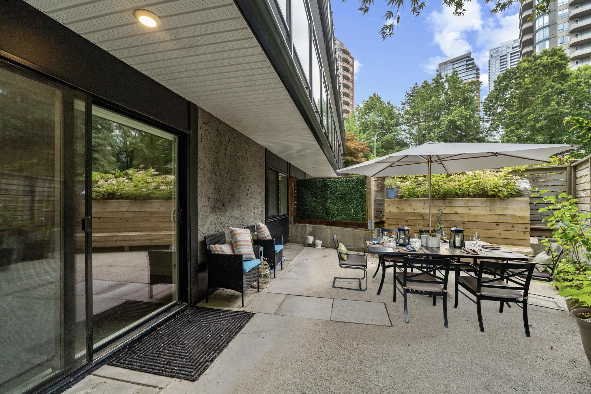 4625 Grange Street #103, Burnaby, BC V5H 1R1