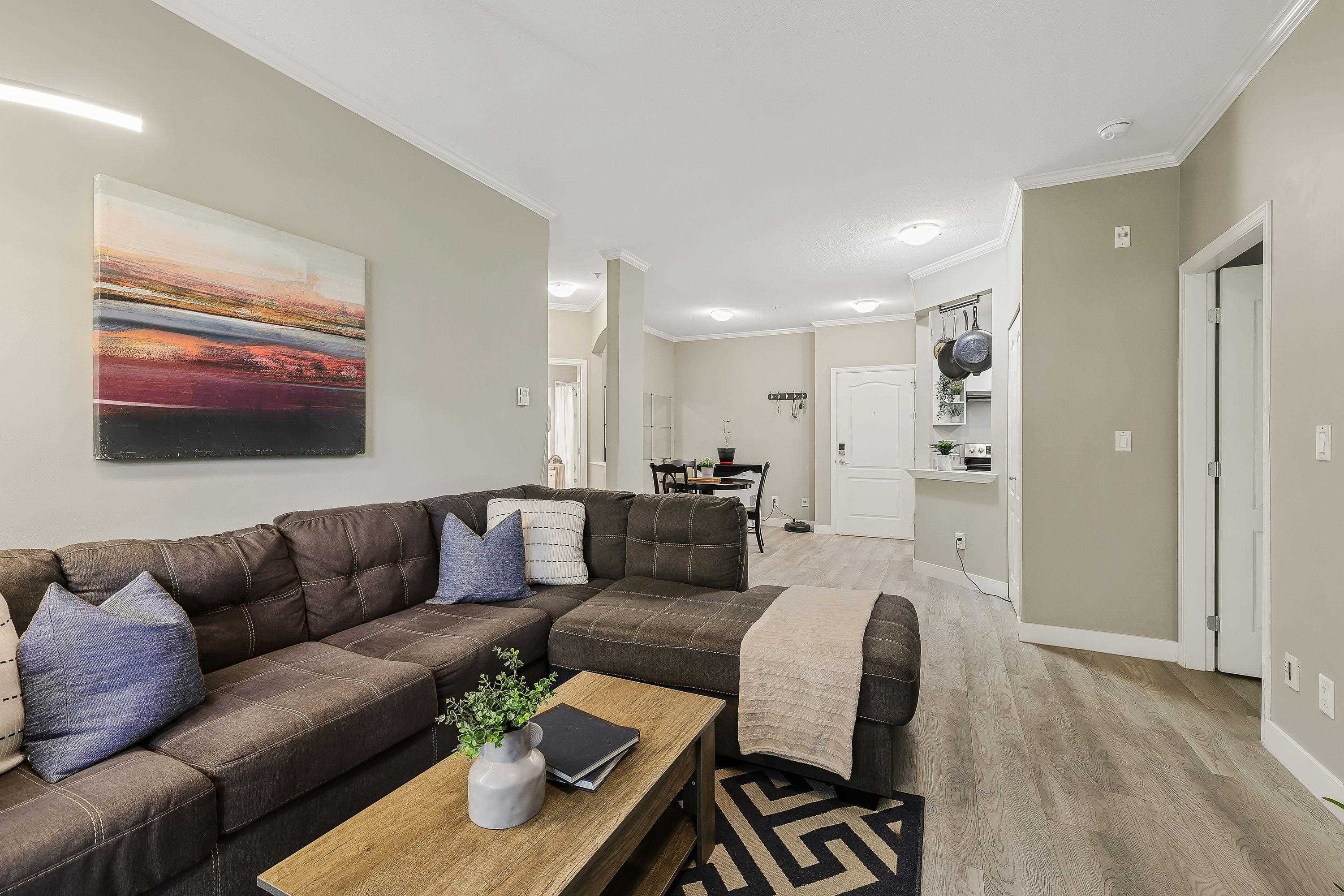 20239 Michaud Crescent #107, Langley, BC V3A 8L1