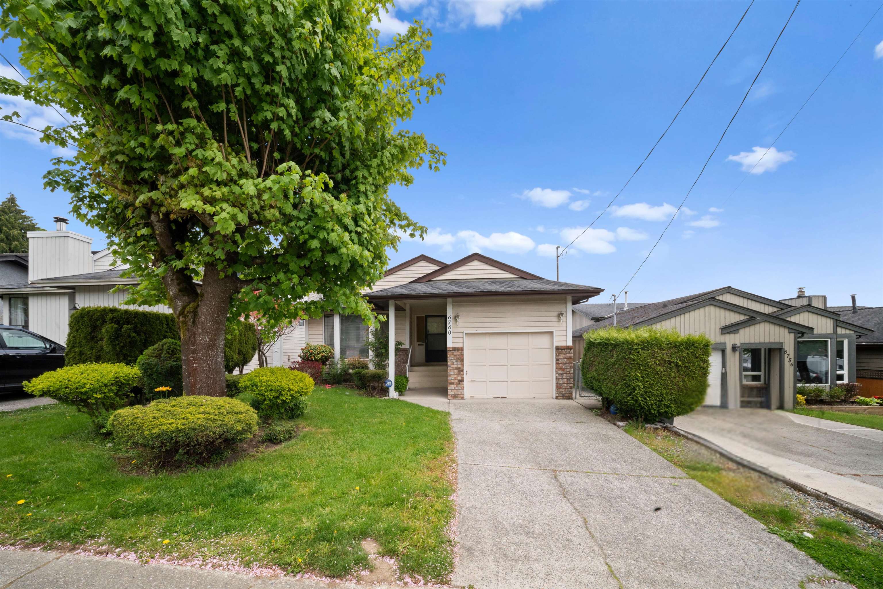 197 Street, Langley, BC V2Y 1A9