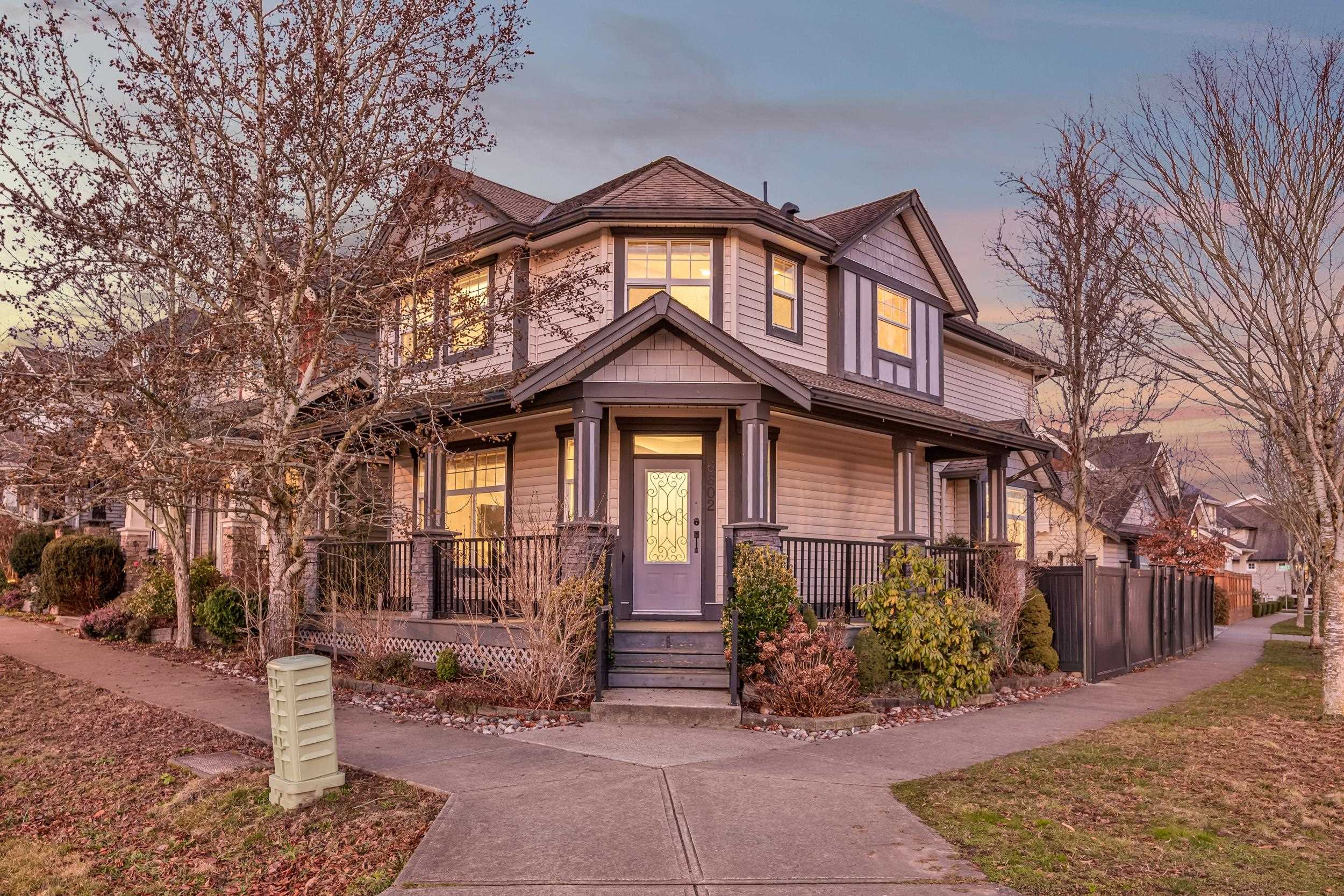 193a Street, Surrey, BC V4N 0C1