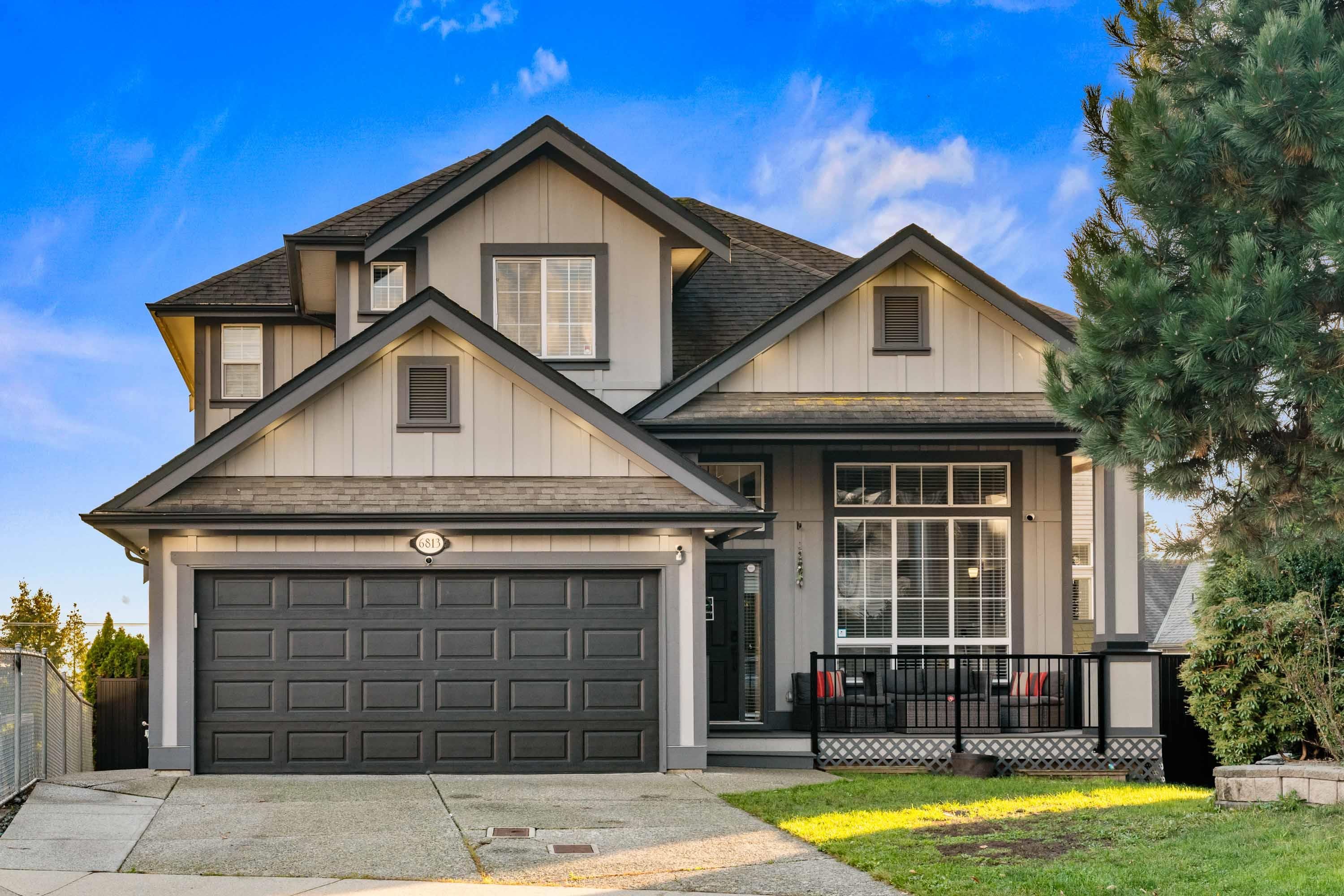 197 Street, Langley, BC V2Y 3H1