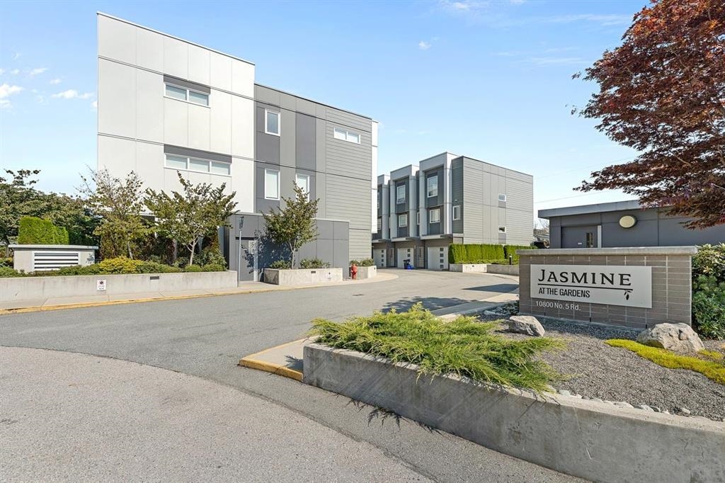 10800 Number 5 Road #15, Richmond, BC V6W 0C2