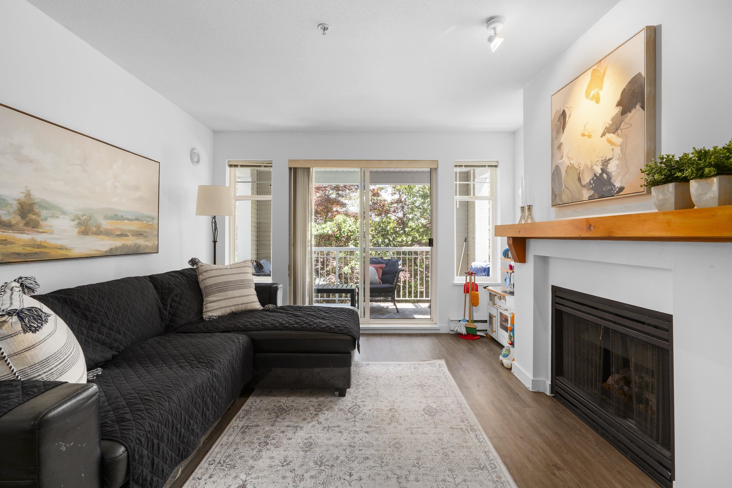 1432 Parkway Boulevard #212, Coquitlam, BC V3E 3L9