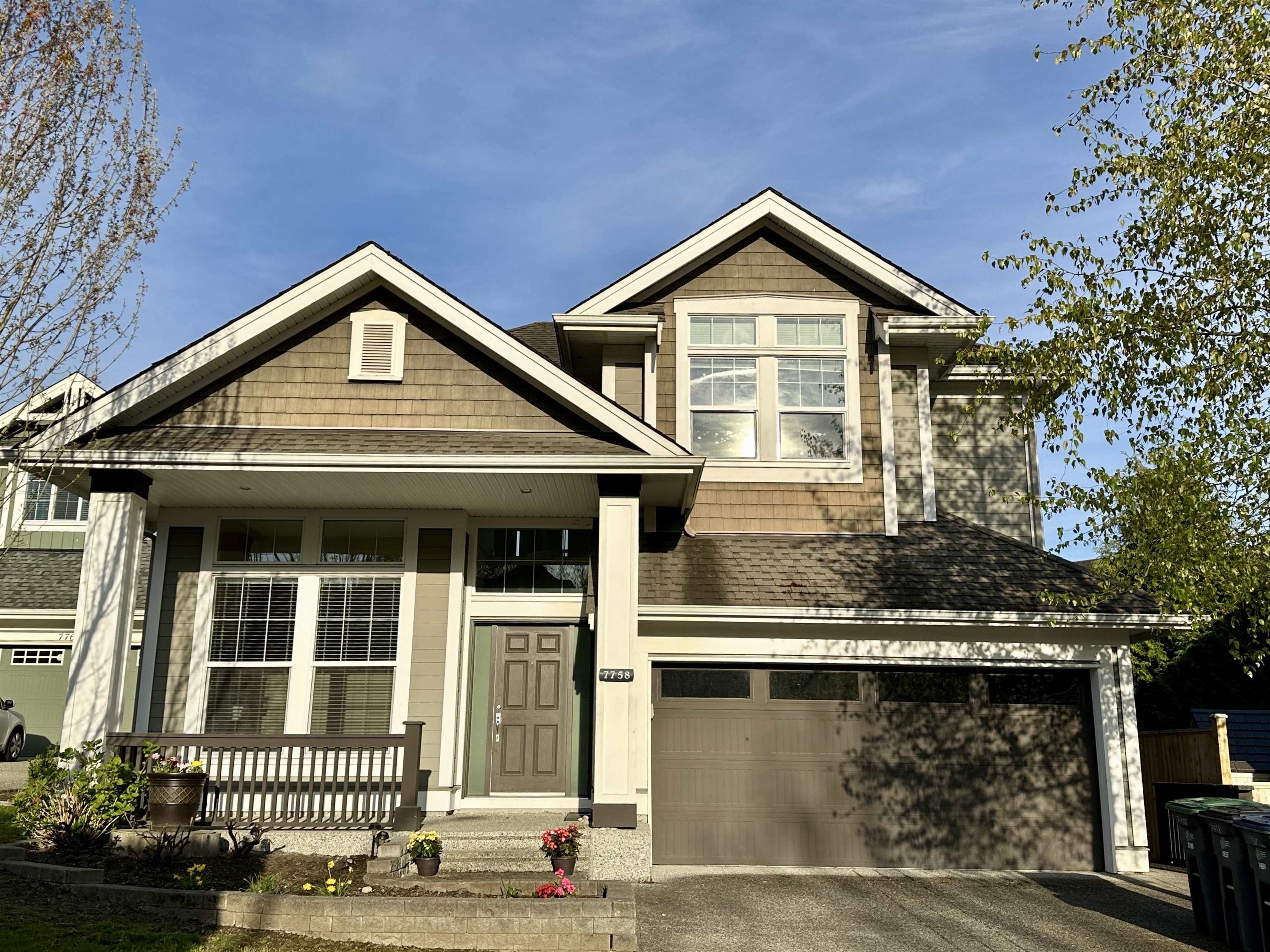169a Street, Surrey, BC V4N 6L2