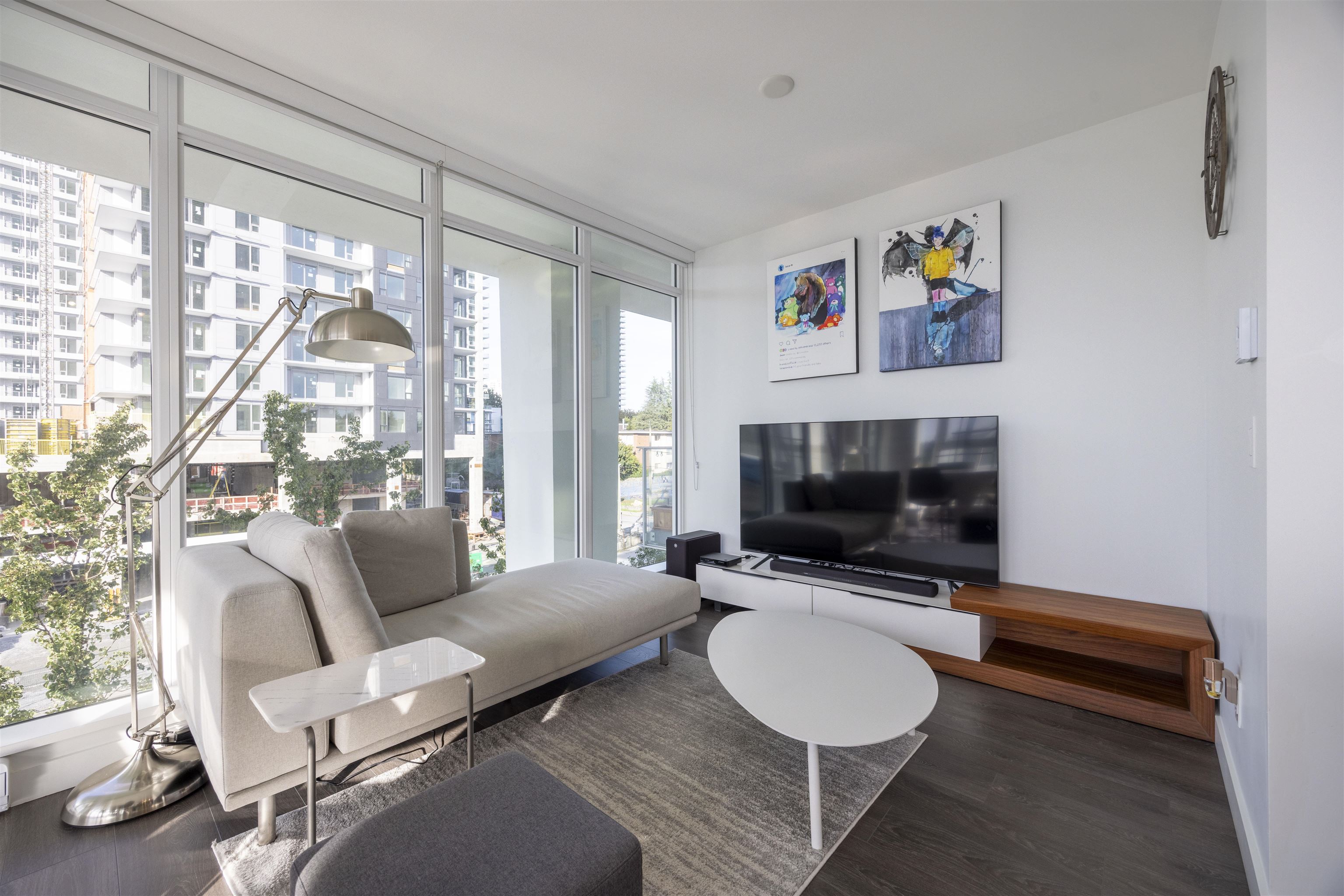 652 Whiting Way #503, Coquitlam, BC V3J 0K3