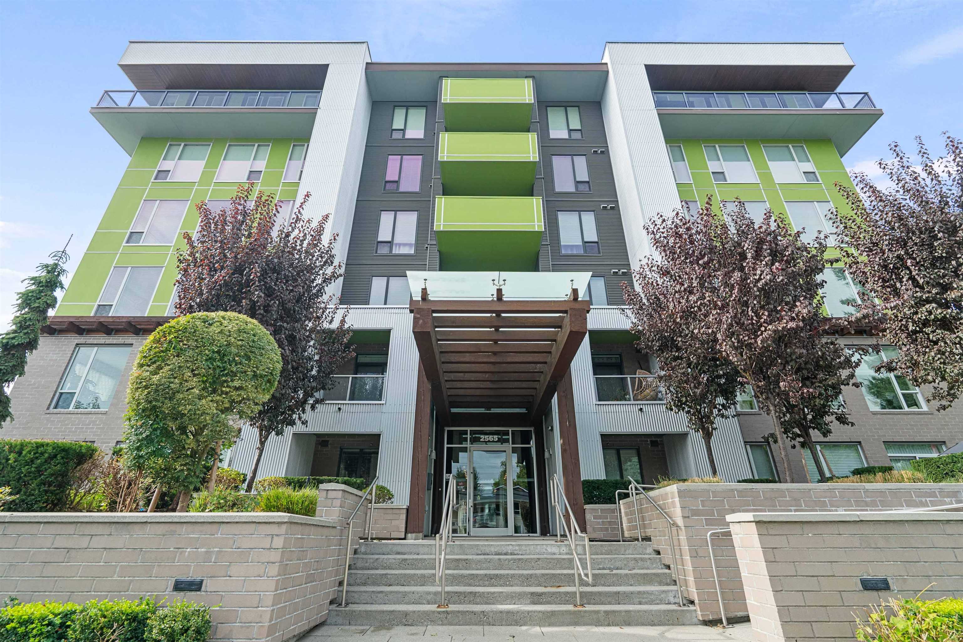 2565 Ware Street #103, Abbotsford, BC V2S 0J5