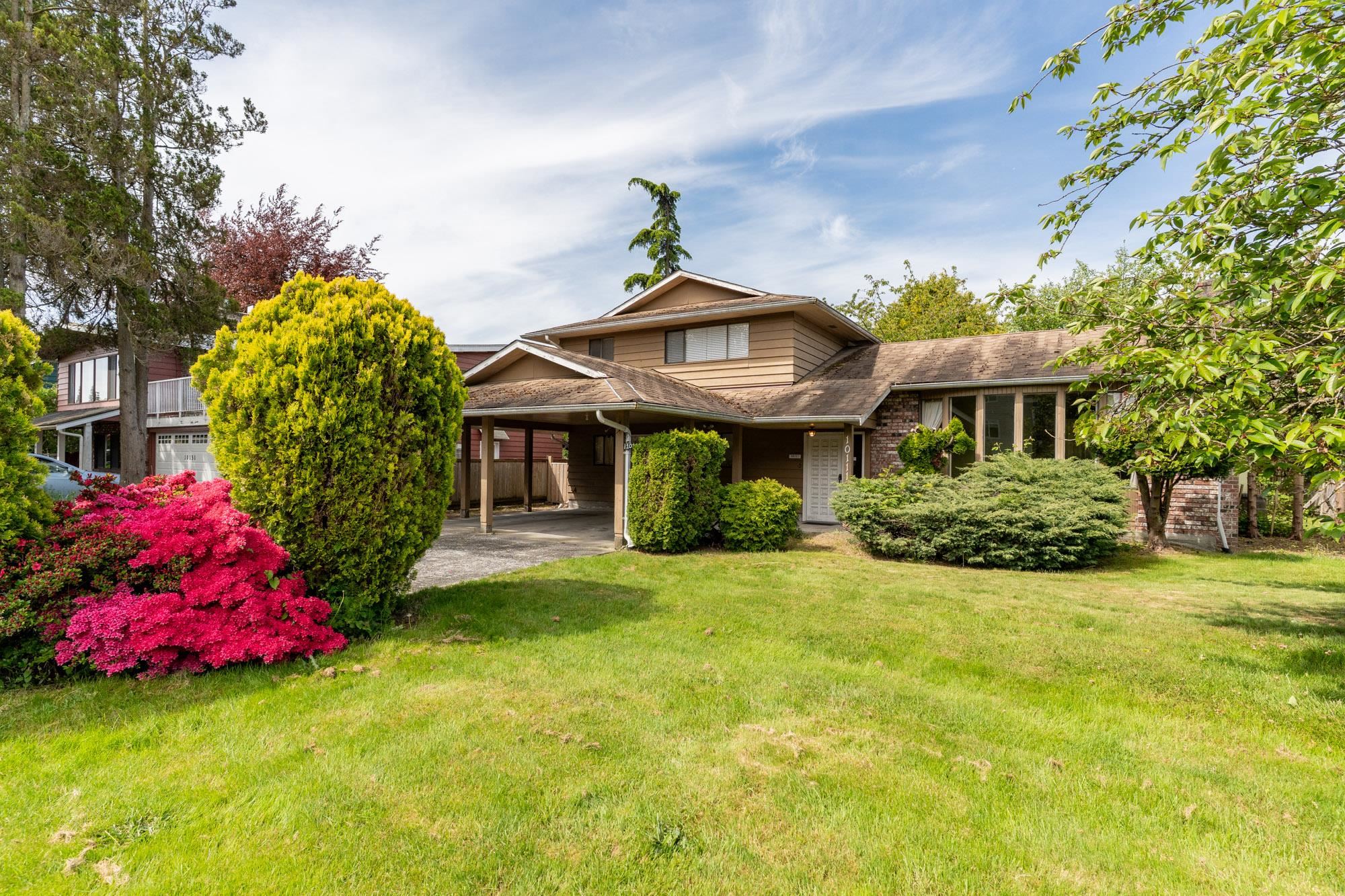 10111 Gower Street, Richmond, BC V7A 4G2