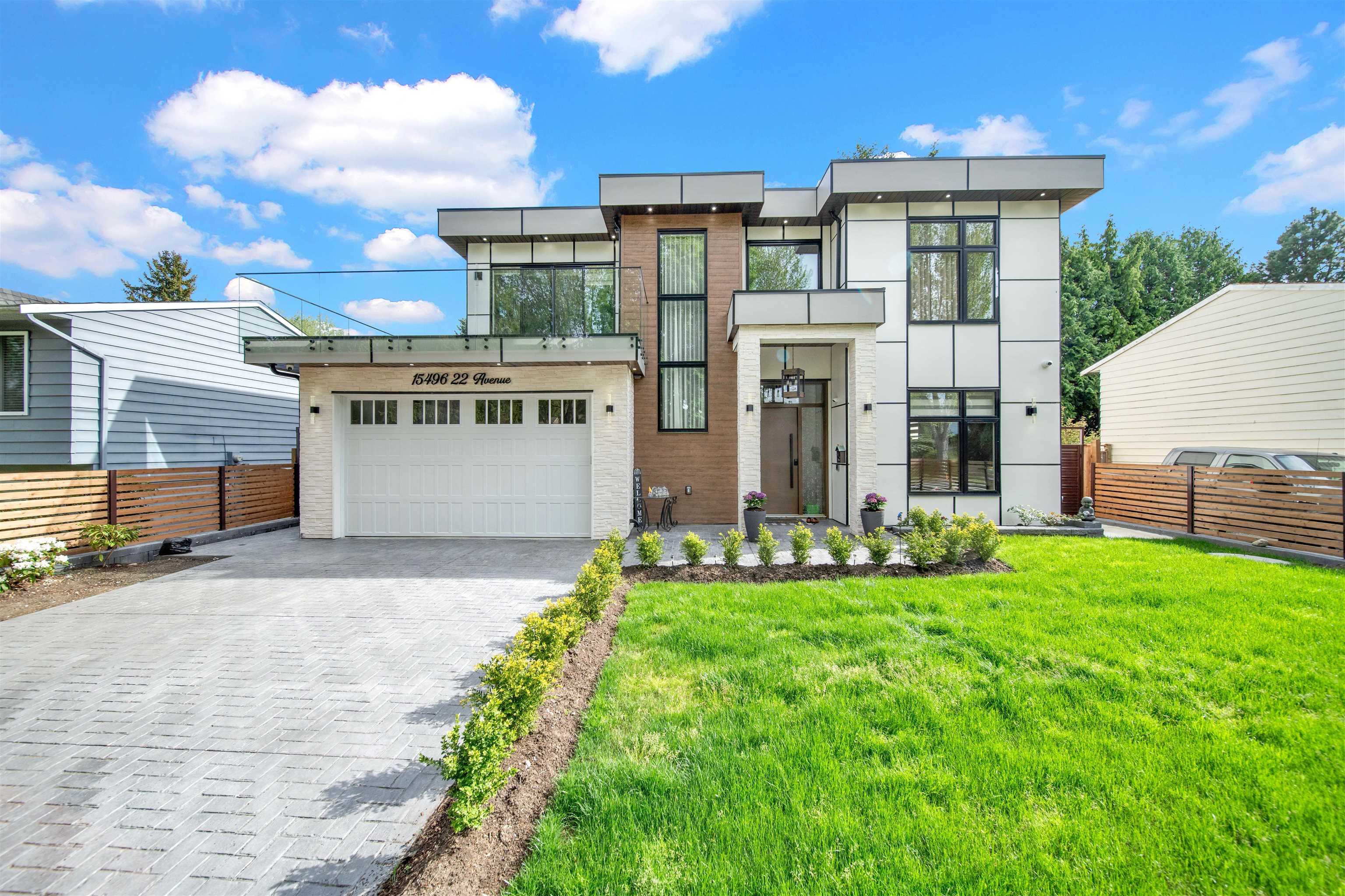 22 Avenue, Surrey, BC V4A 2C2