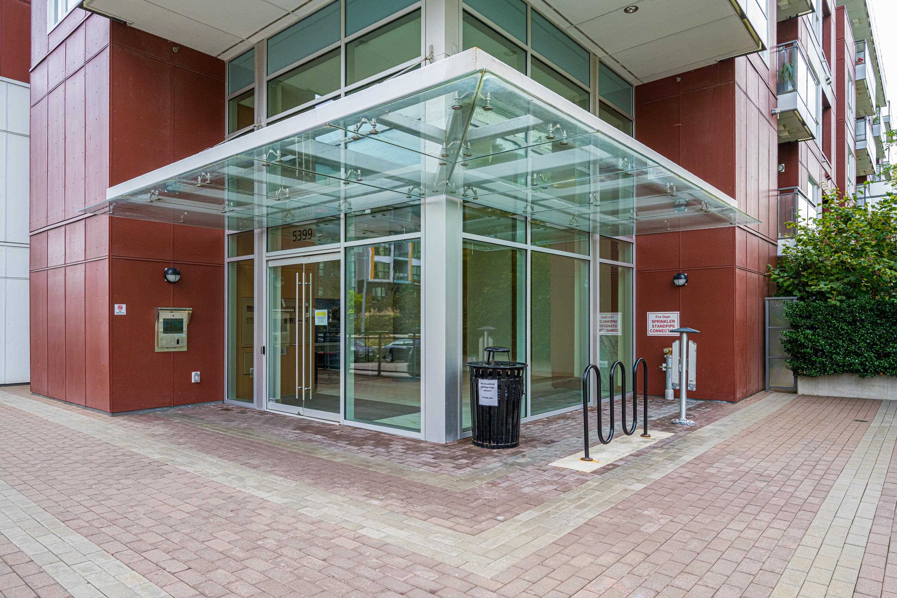 5399 Cedarbridge Way #310, Richmond, BC V6X 0L6