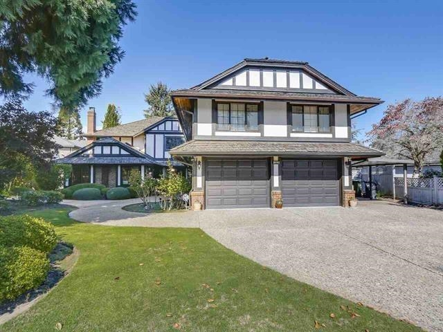 7831 Penny Lane, Richmond, BC V6Y 2Y9
