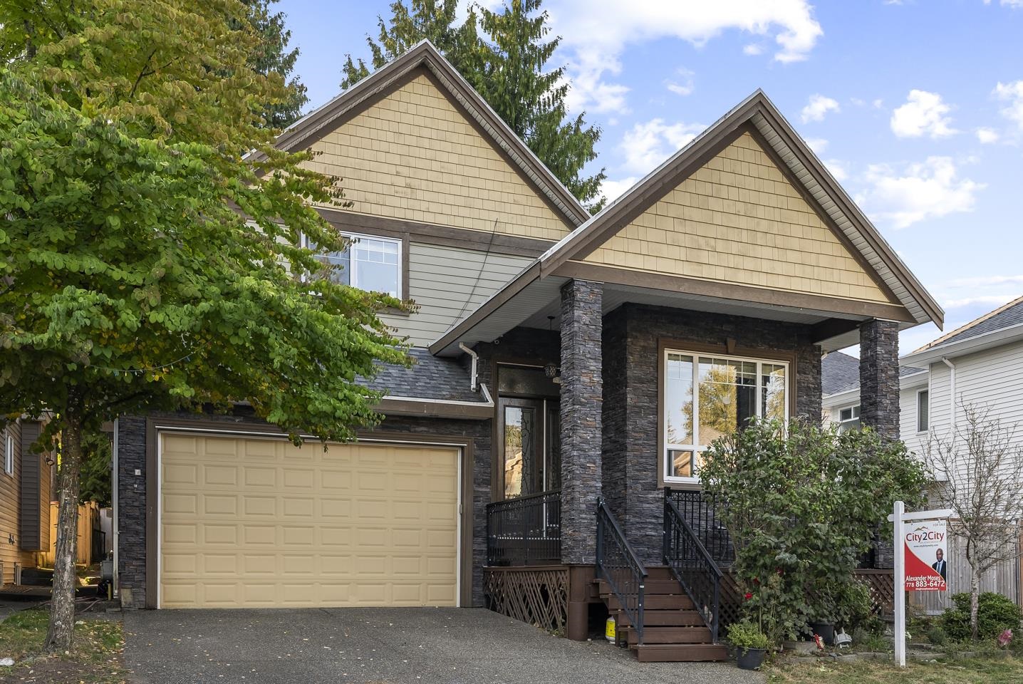 138 Street, Surrey, BC V3X 0C9