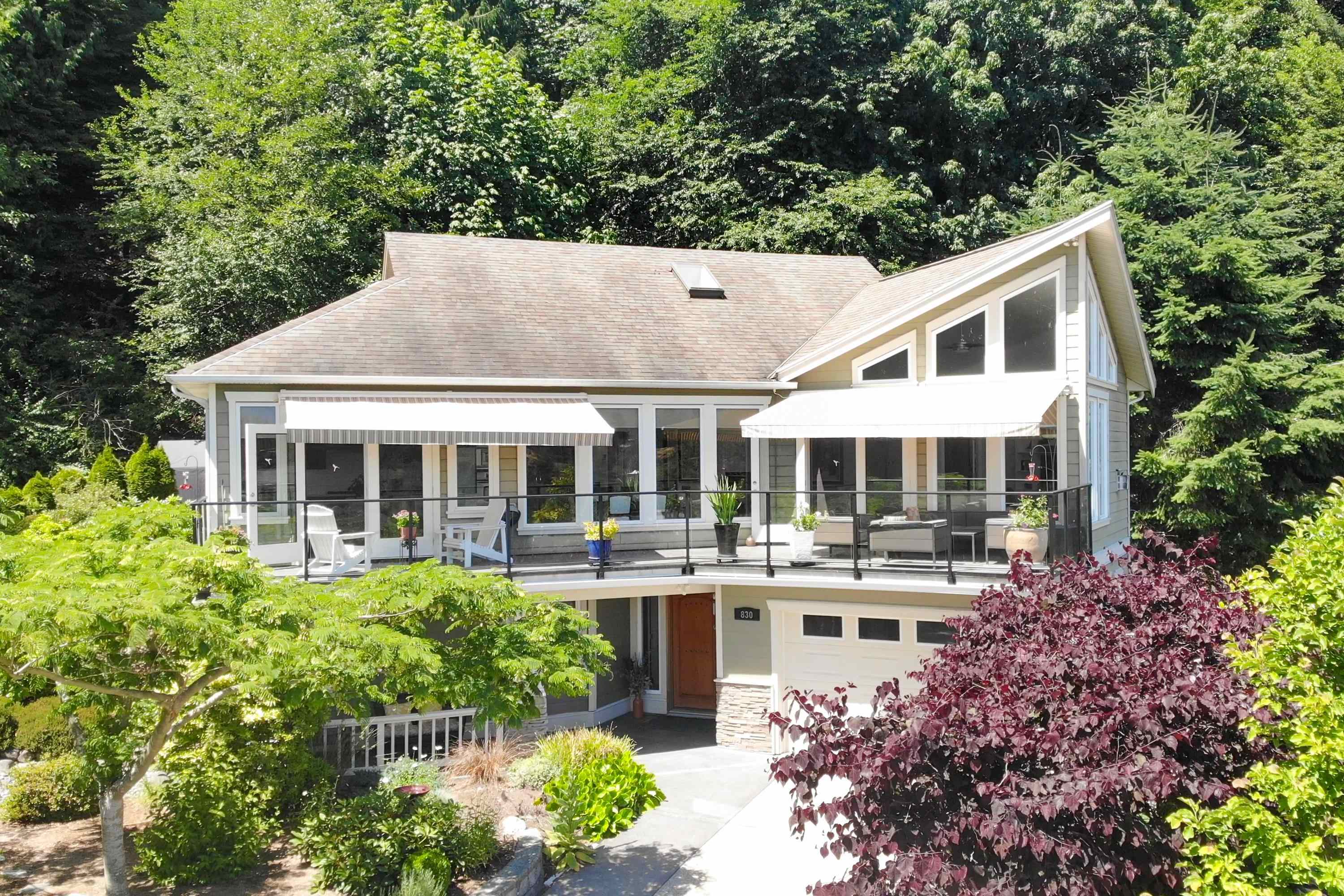 830 Bayview Heights Road, Gibsons, BC V0N 1V8