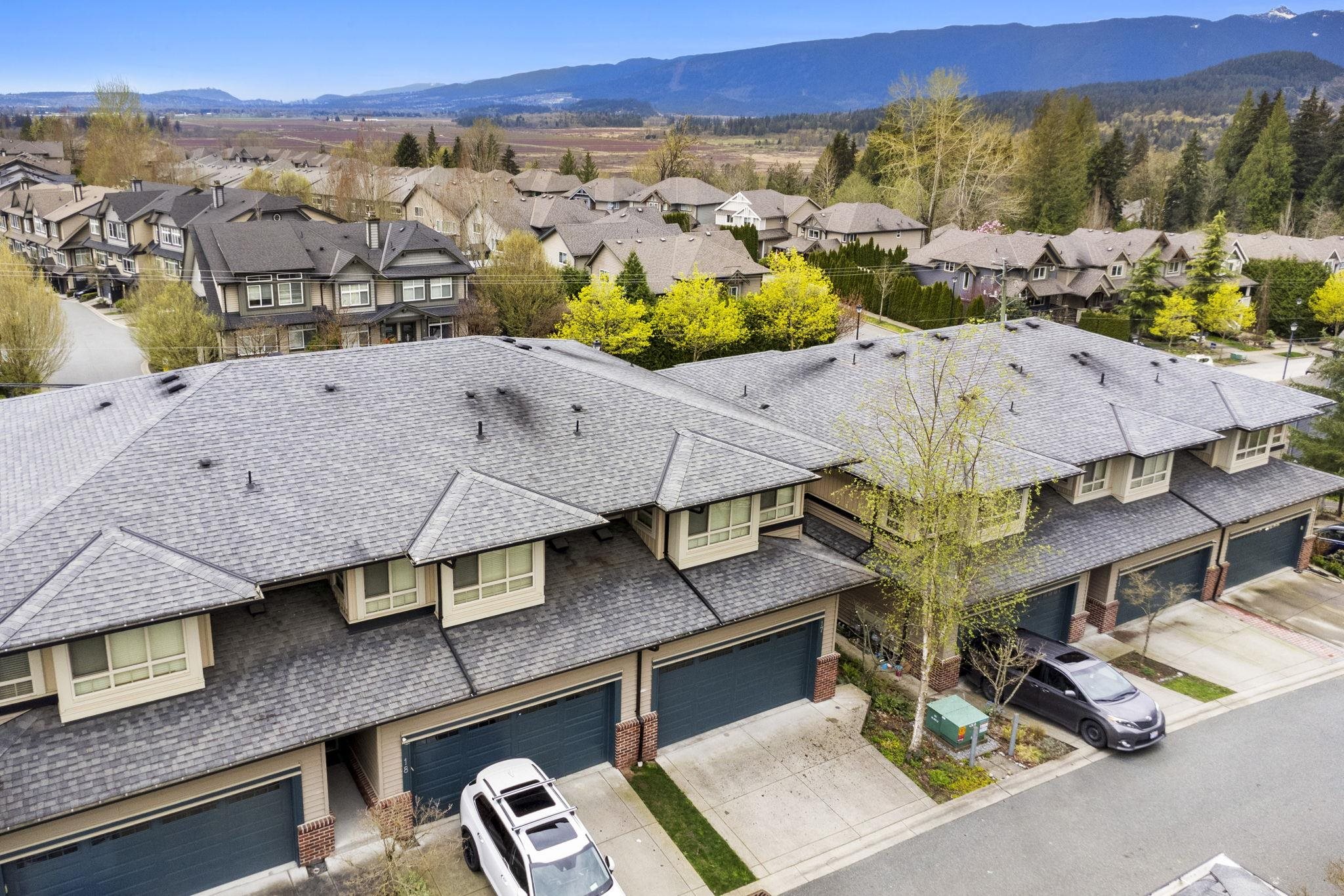 13771 232a Street #17, Maple Ridge, BC V4R 0C5