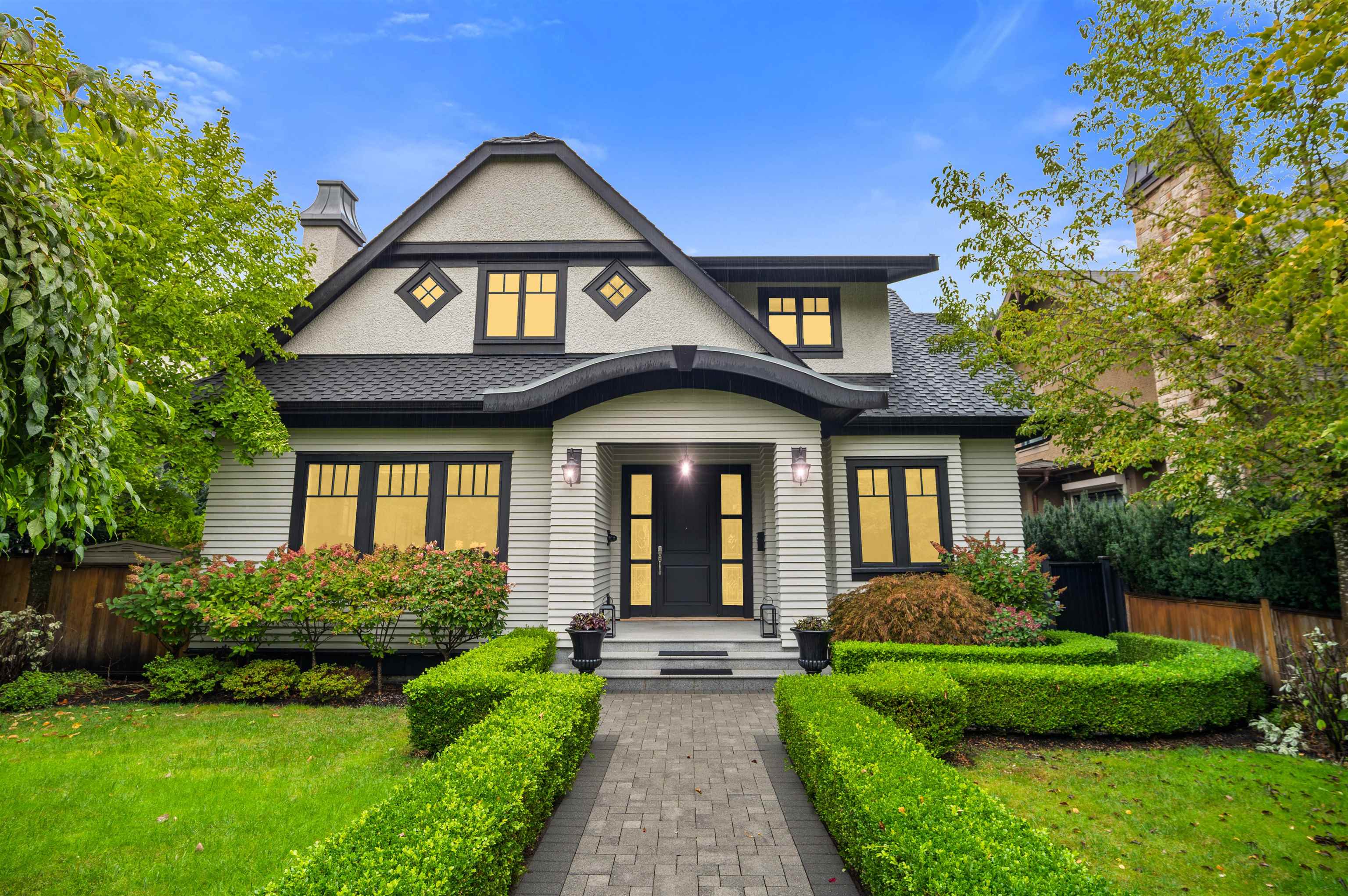 1189 West 32nd Avenue, Vancouver, BC V6H 2H8