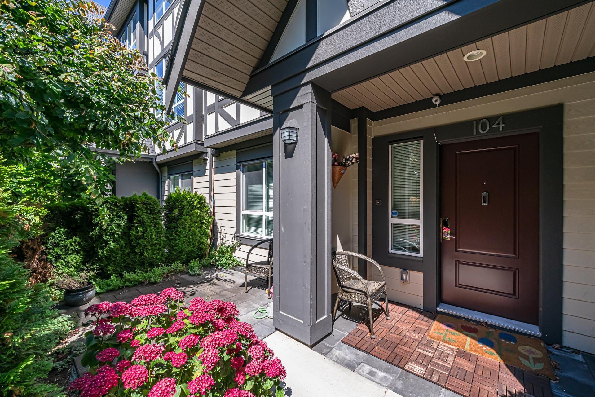 10388 Number 2 Road #104, Richmond, BC V7E 0B9