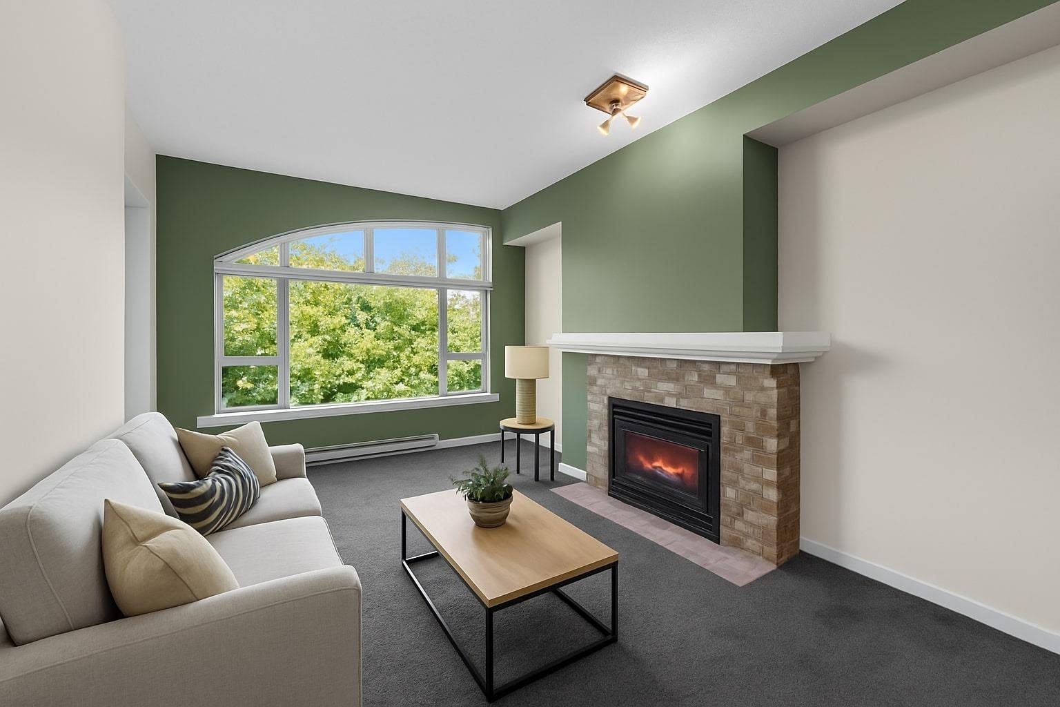 3600 Windcrest Drive #508, North Vancouver, BC V7G 2S5