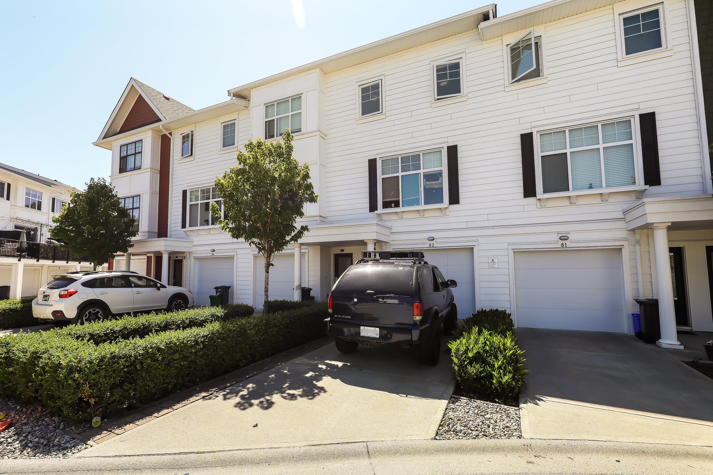 27735 Roundhouse Drive #82, Abbotsford, BC V4X 0B9