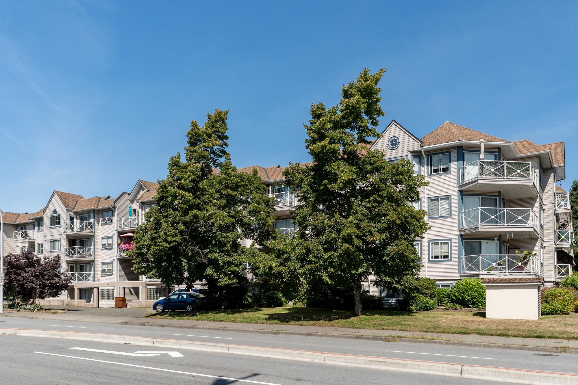 12101 80 Avenue #123, Surrey, BC V3W 5V6