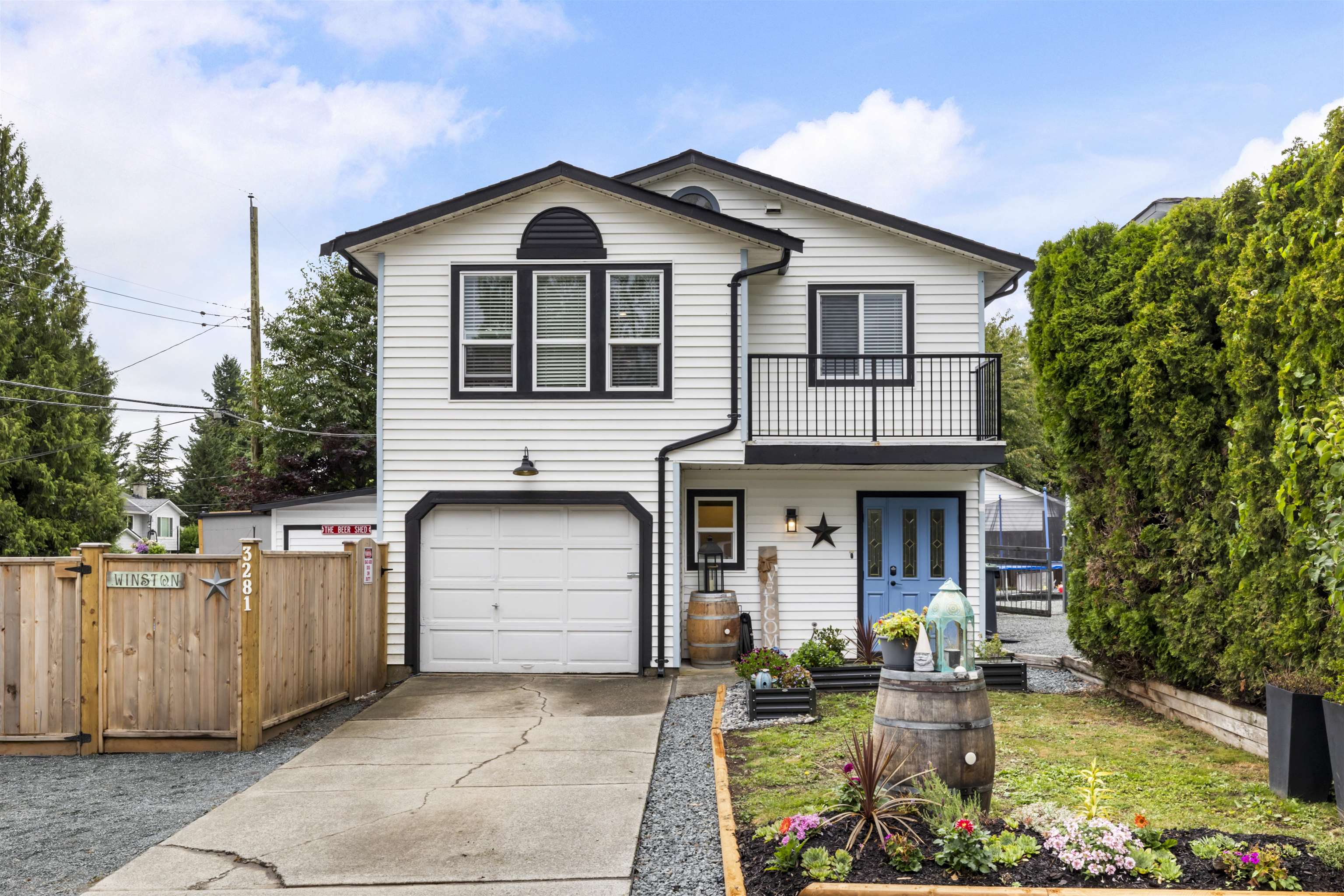 274 Street, Langley, BC V4W 3J1