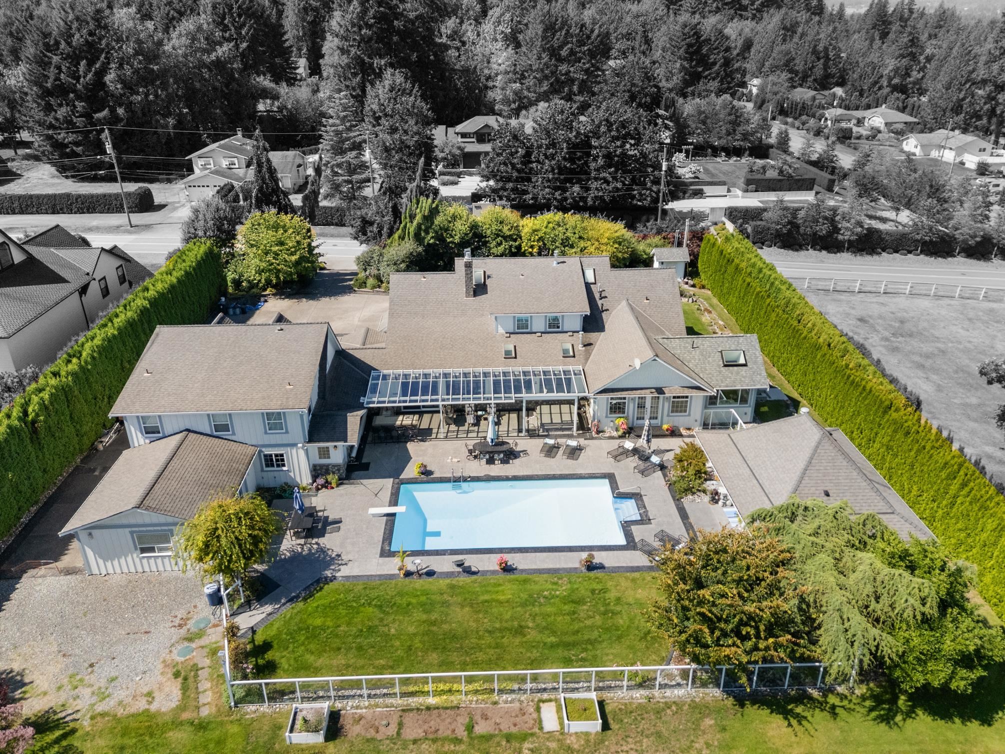 243 Street, Langley, BC V2Z 2G5