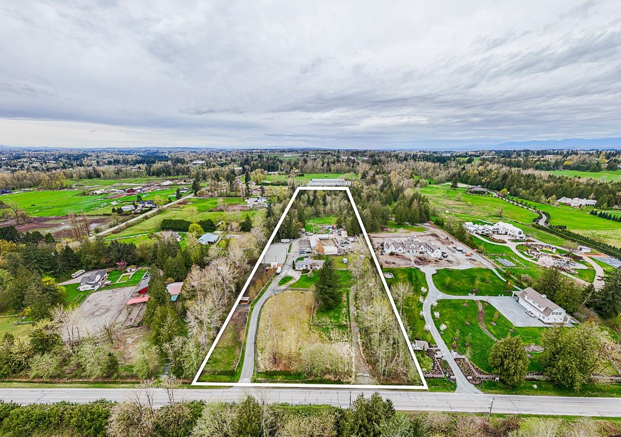 256 Street, Langley, BC V4W 1Y3