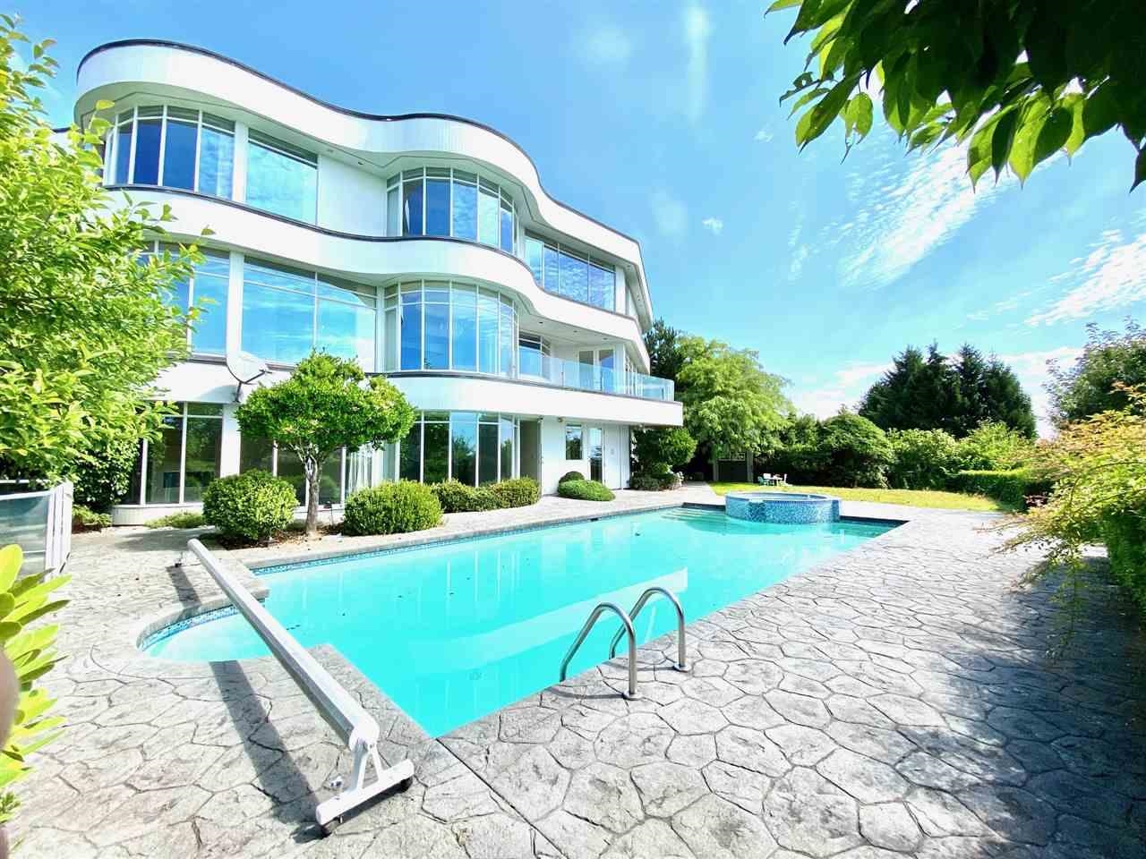 1488 Chartwell Drive, West Vancouver, BC V7S 2S1
