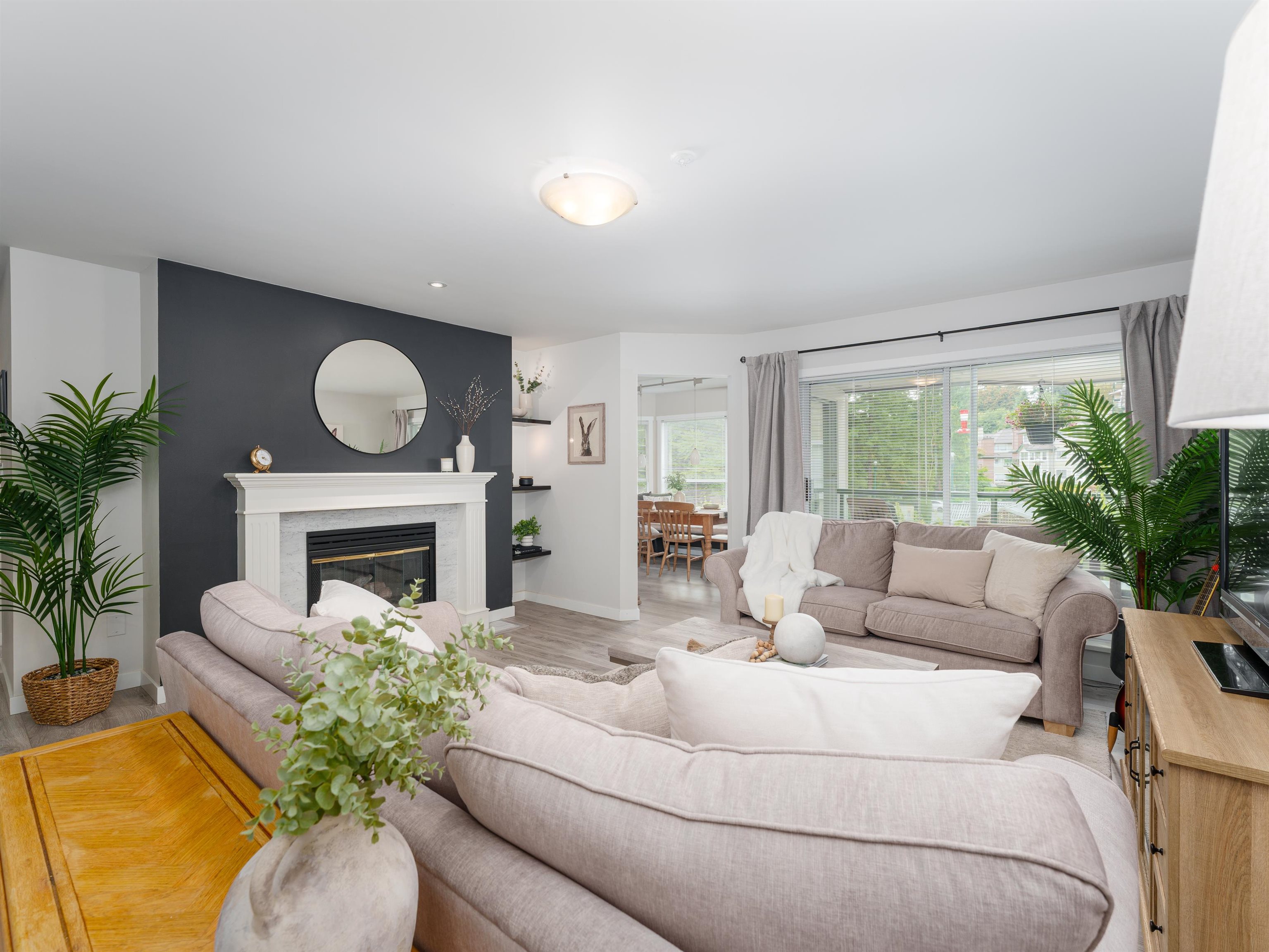 3690 Banff Court #212, North Vancouver, BC V7H 2Y7