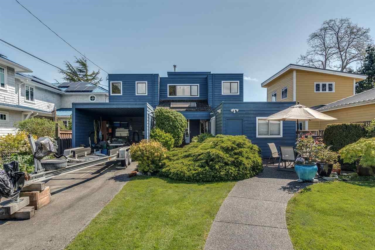 1736 Beach Grove Road, Delta, BC V4L 1P3