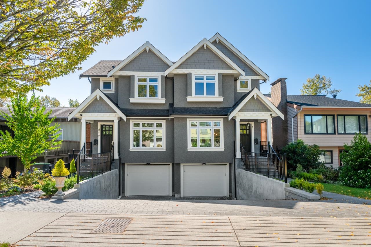 3210 East 62nd Avenue, Vancouver, BC V5S 2G5