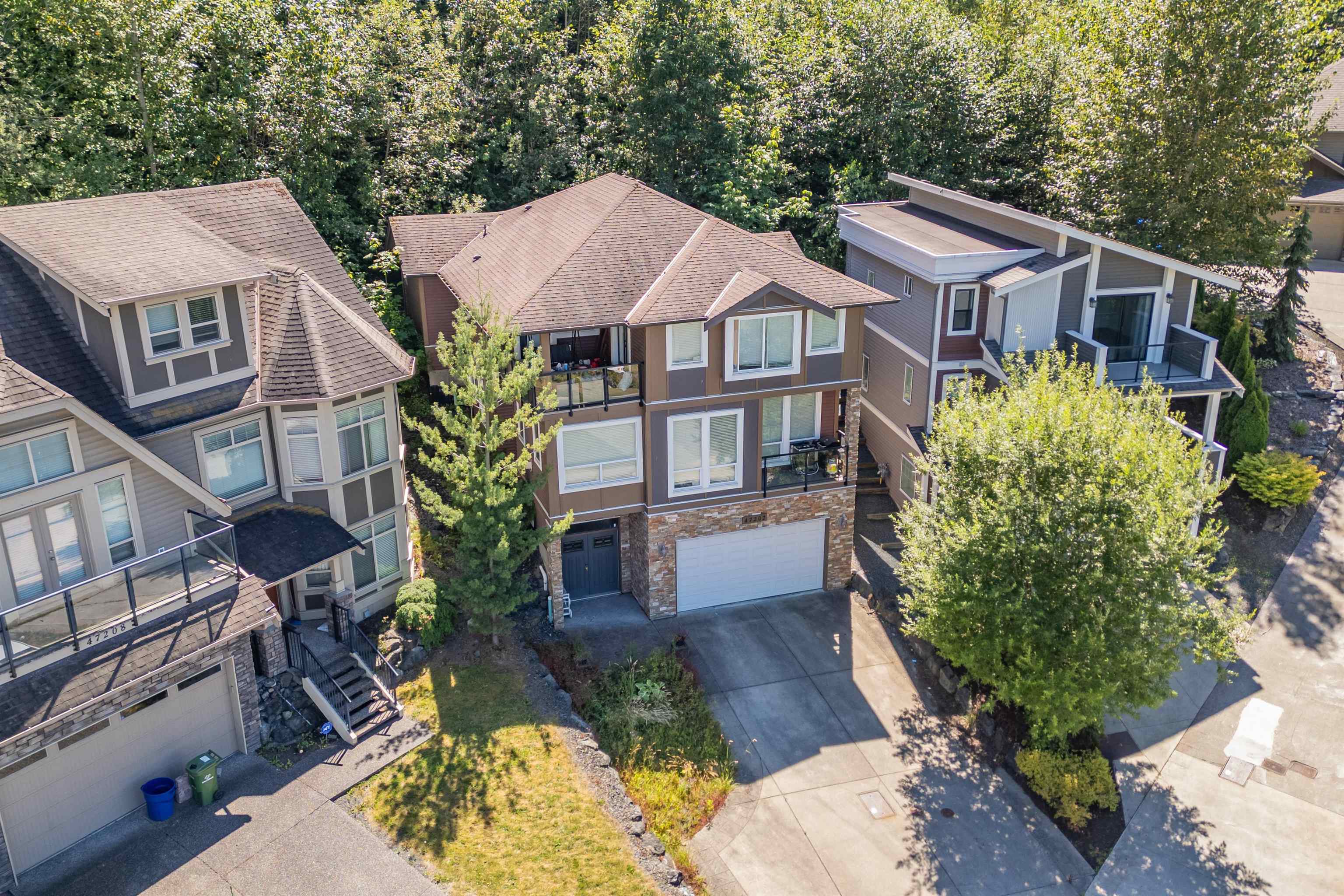 47202 Skyline Drive, Chilliwack, BC V2R 0R4