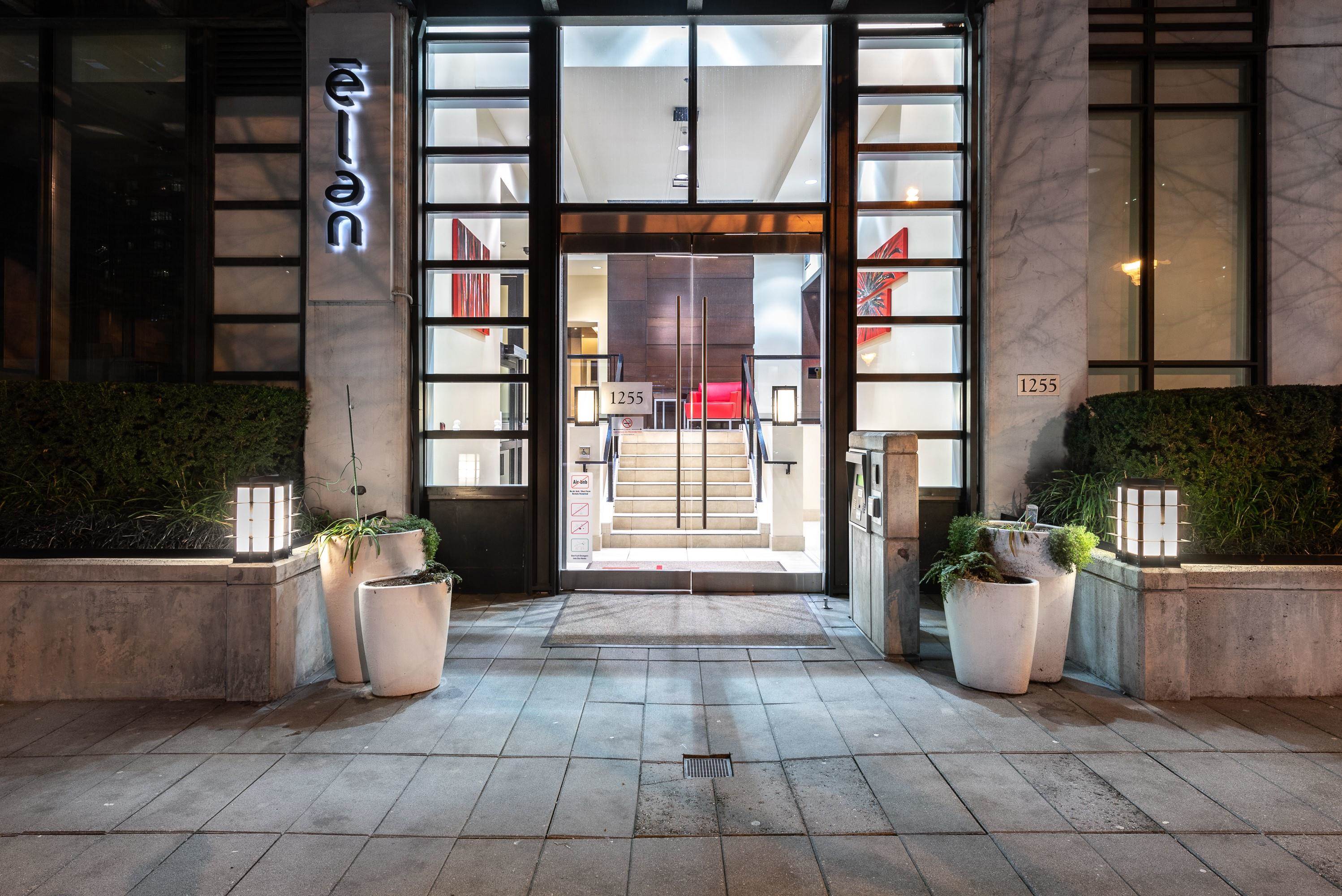 1255 Seymour Street #1002, Vancouver, BC V6B 0H1